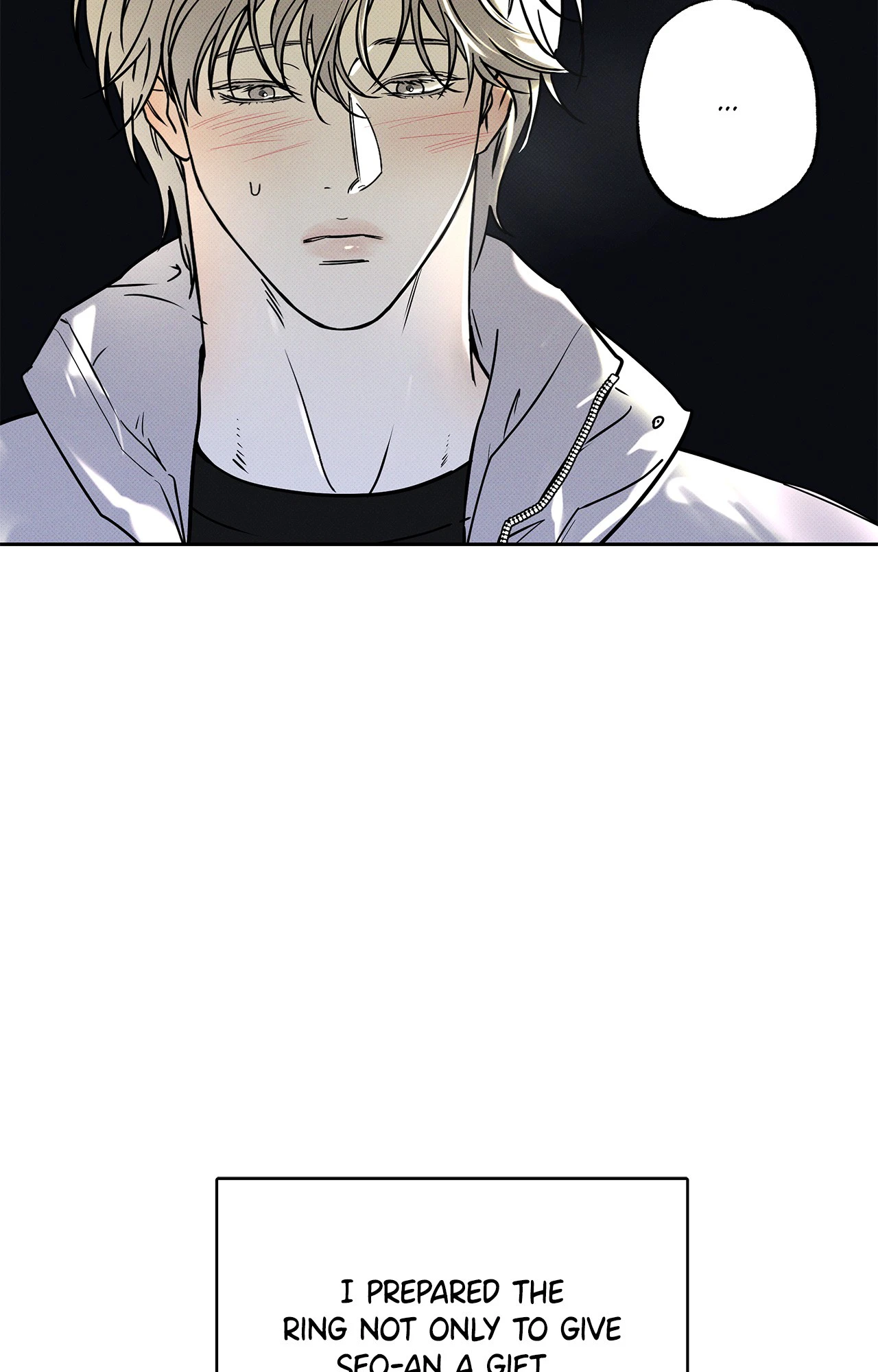 The Pizza Delivery Man and the Gold Palace 〘Official〙 - Season 3 Episode 13 manhwa
