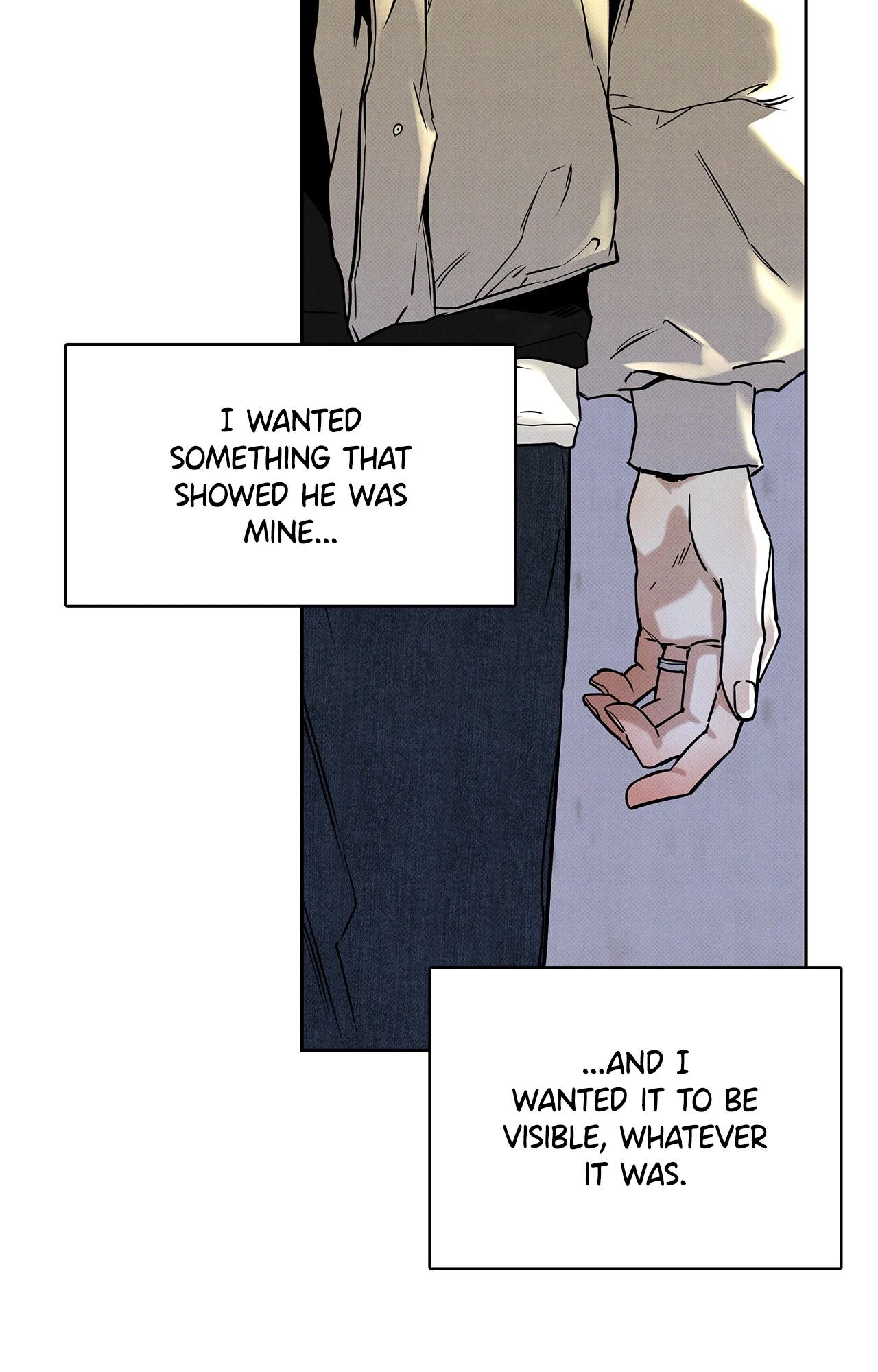 The Pizza Delivery Man and the Gold Palace 〘Official〙 - Season 3 Episode 13 manhwa