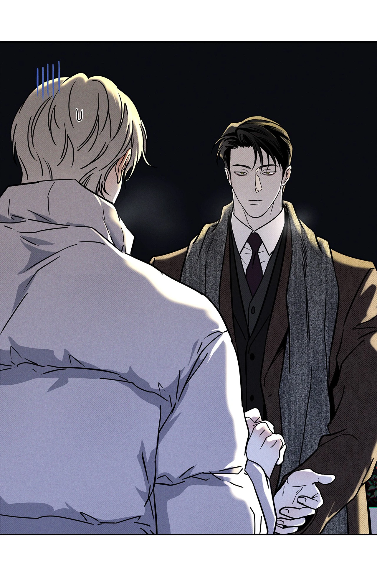 The Pizza Delivery Man and the Gold Palace 〘Official〙 - Season 3 Episode 13 manhwa