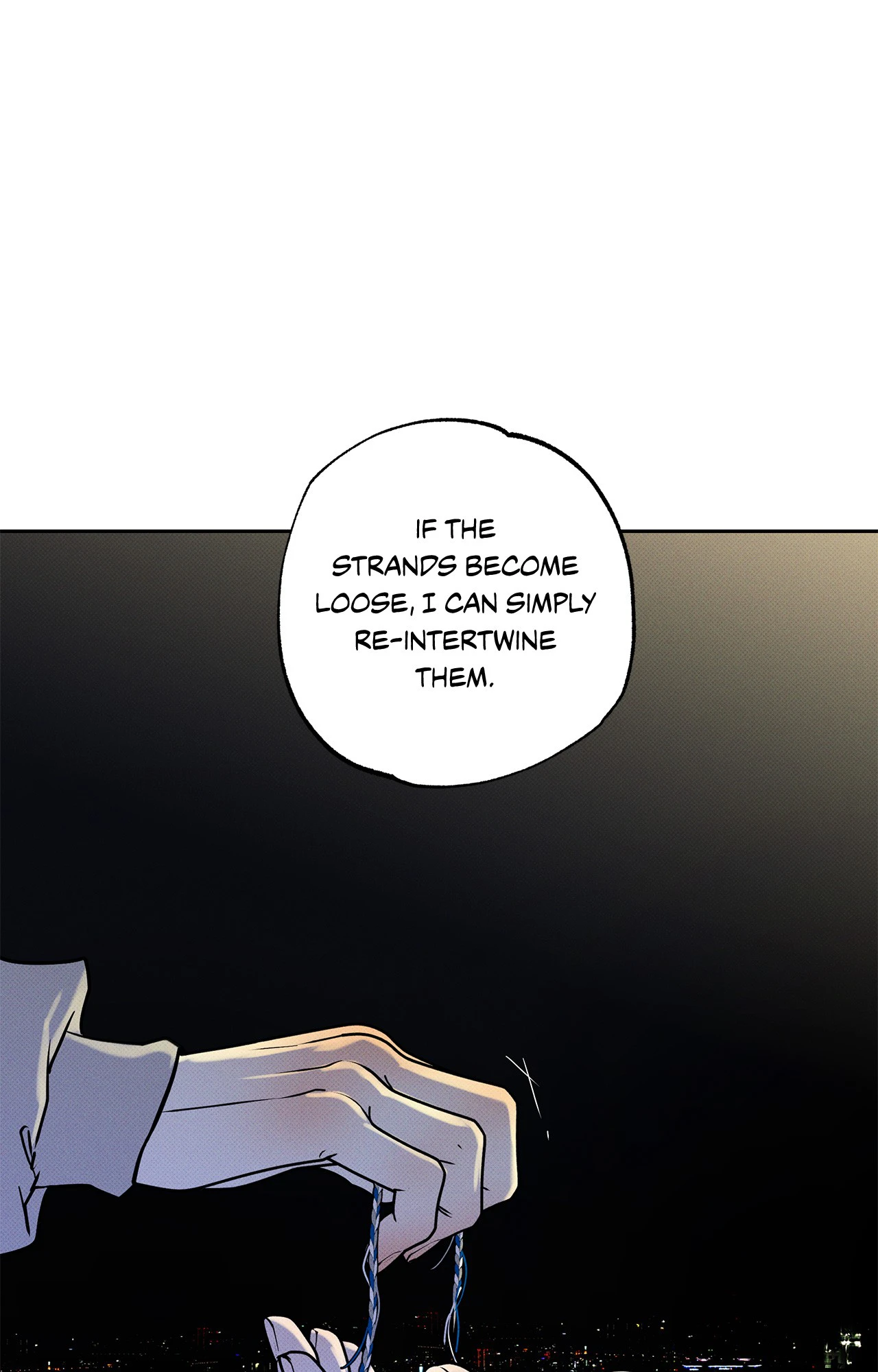 The Pizza Delivery Man and the Gold Palace 〘Official〙 - Season 3 Episode 13 manhwa