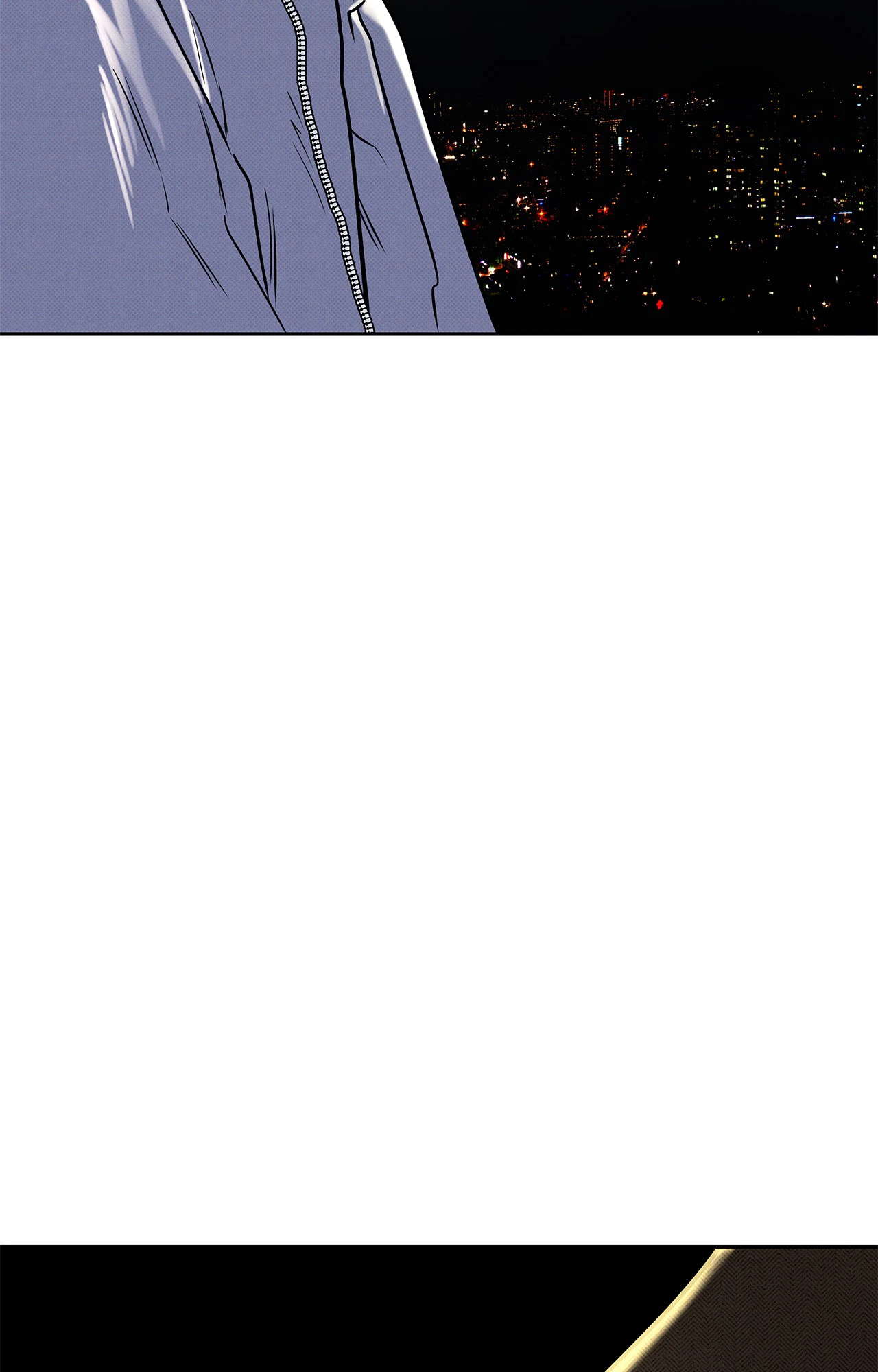 The Pizza Delivery Man and the Gold Palace 〘Official〙 - Season 3 Episode 13 manhwa