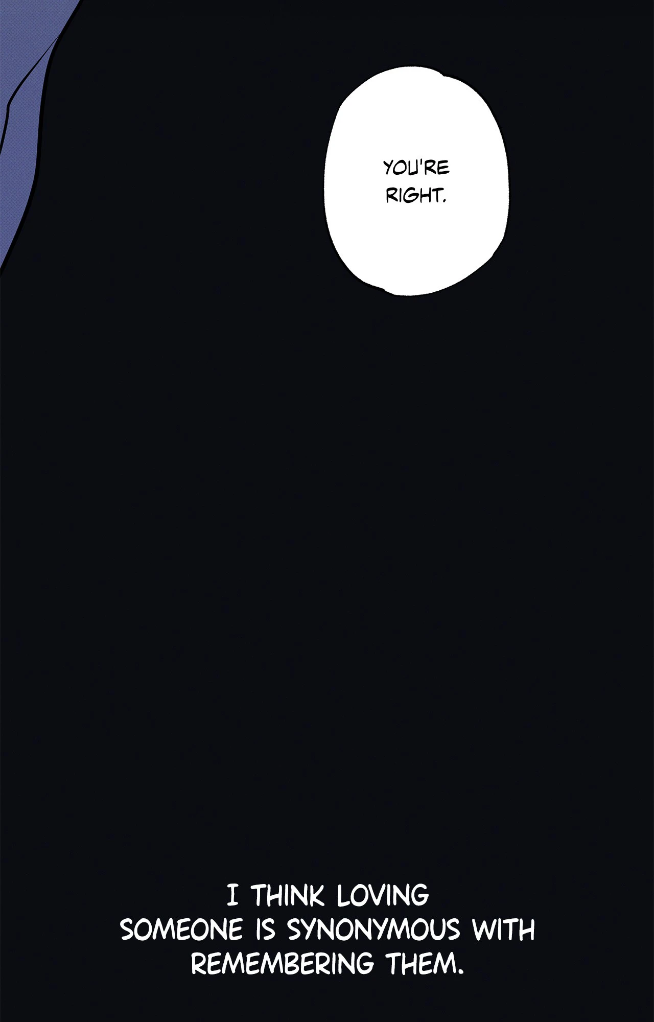 The Pizza Delivery Man and the Gold Palace 〘Official〙 - Season 3 Episode 13 manhwa