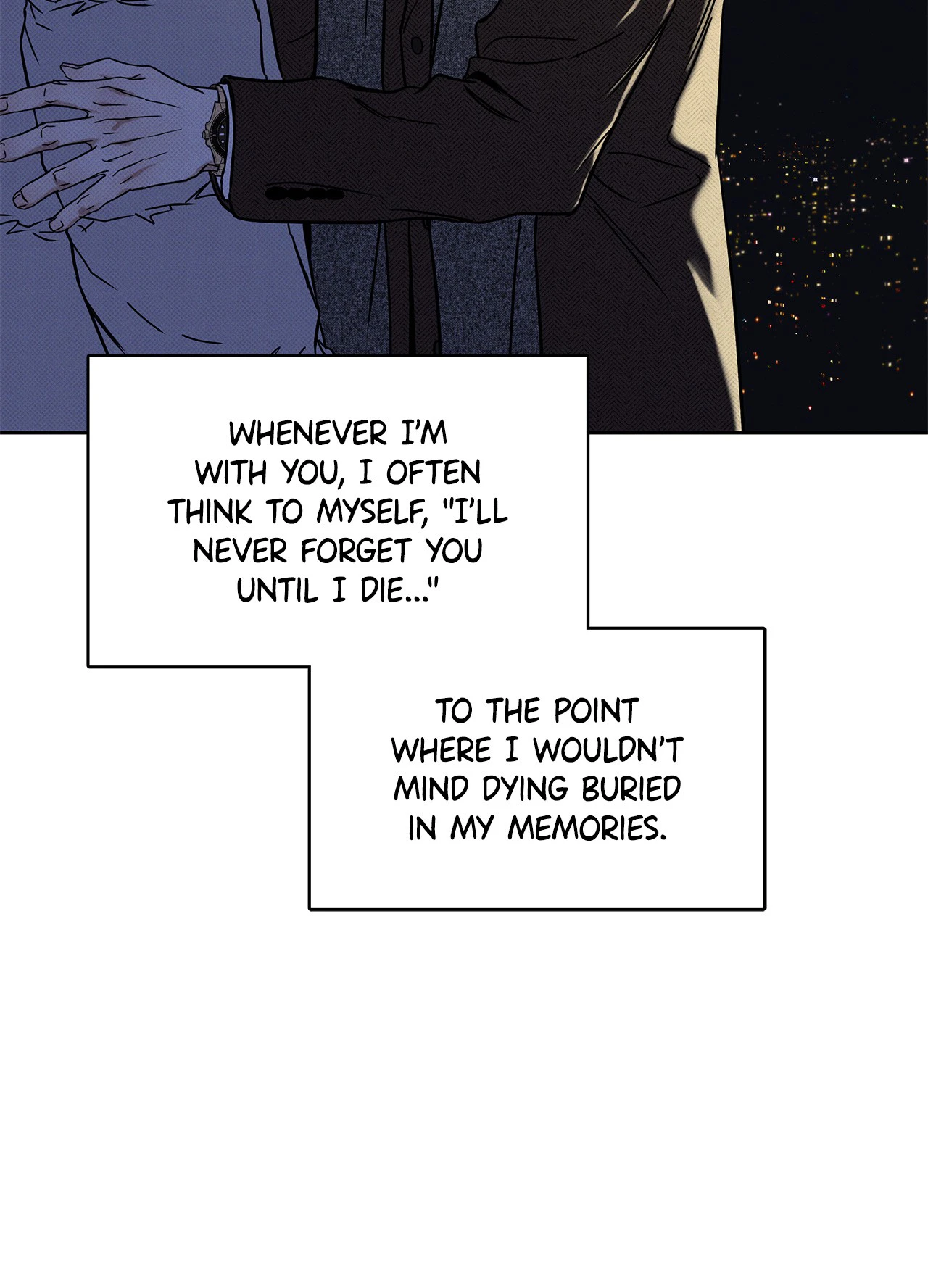 The Pizza Delivery Man and the Gold Palace 〘Official〙 - Season 3 Episode 13 manhwa