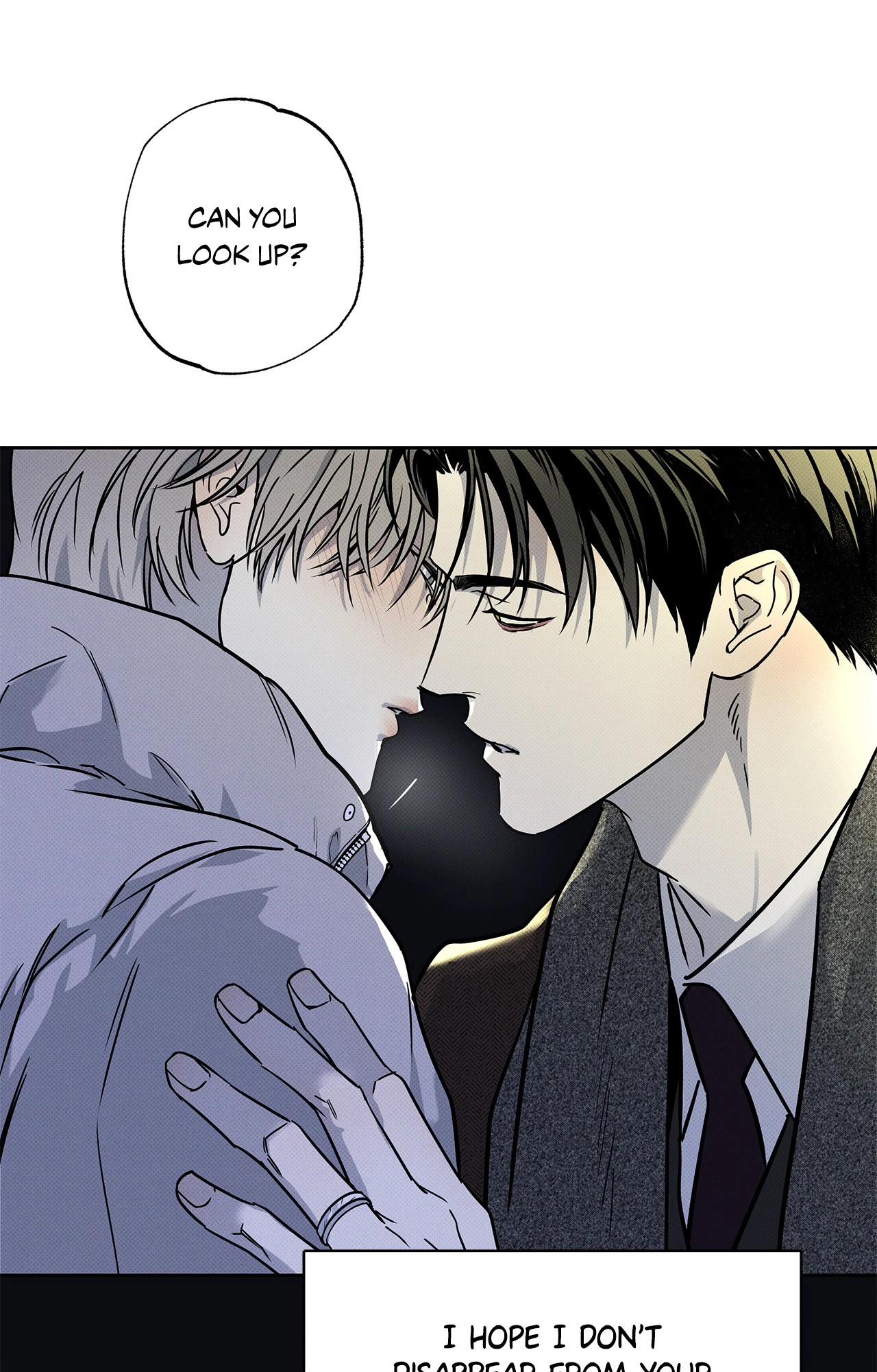 The Pizza Delivery Man and the Gold Palace 〘Official〙 - Season 3 Episode 13 manhwa