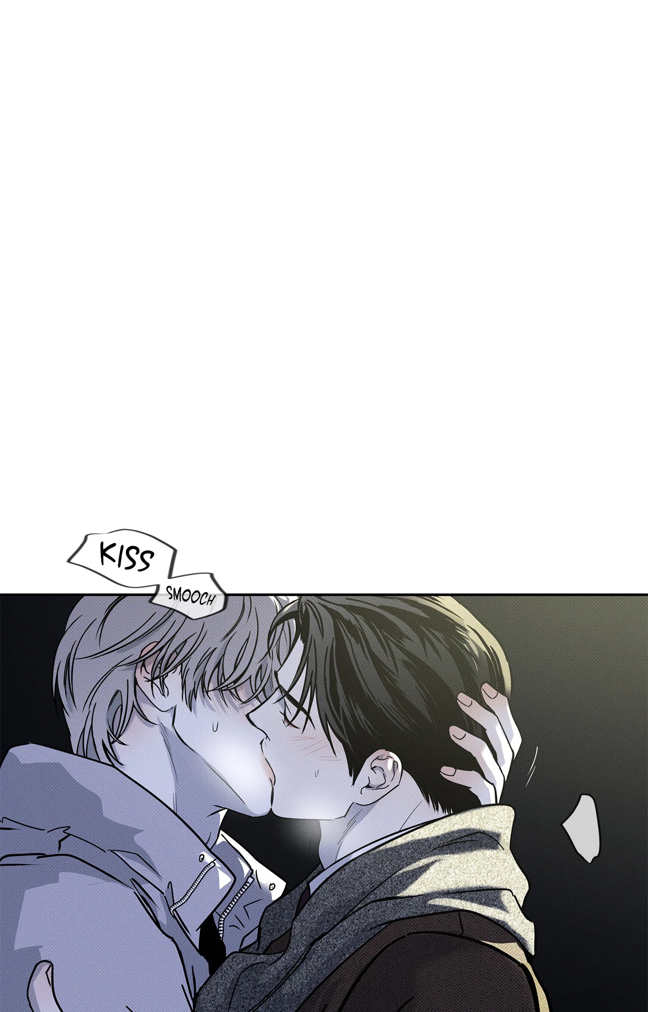 The Pizza Delivery Man and the Gold Palace 〘Official〙 - Season 3 Episode 13 manhwa