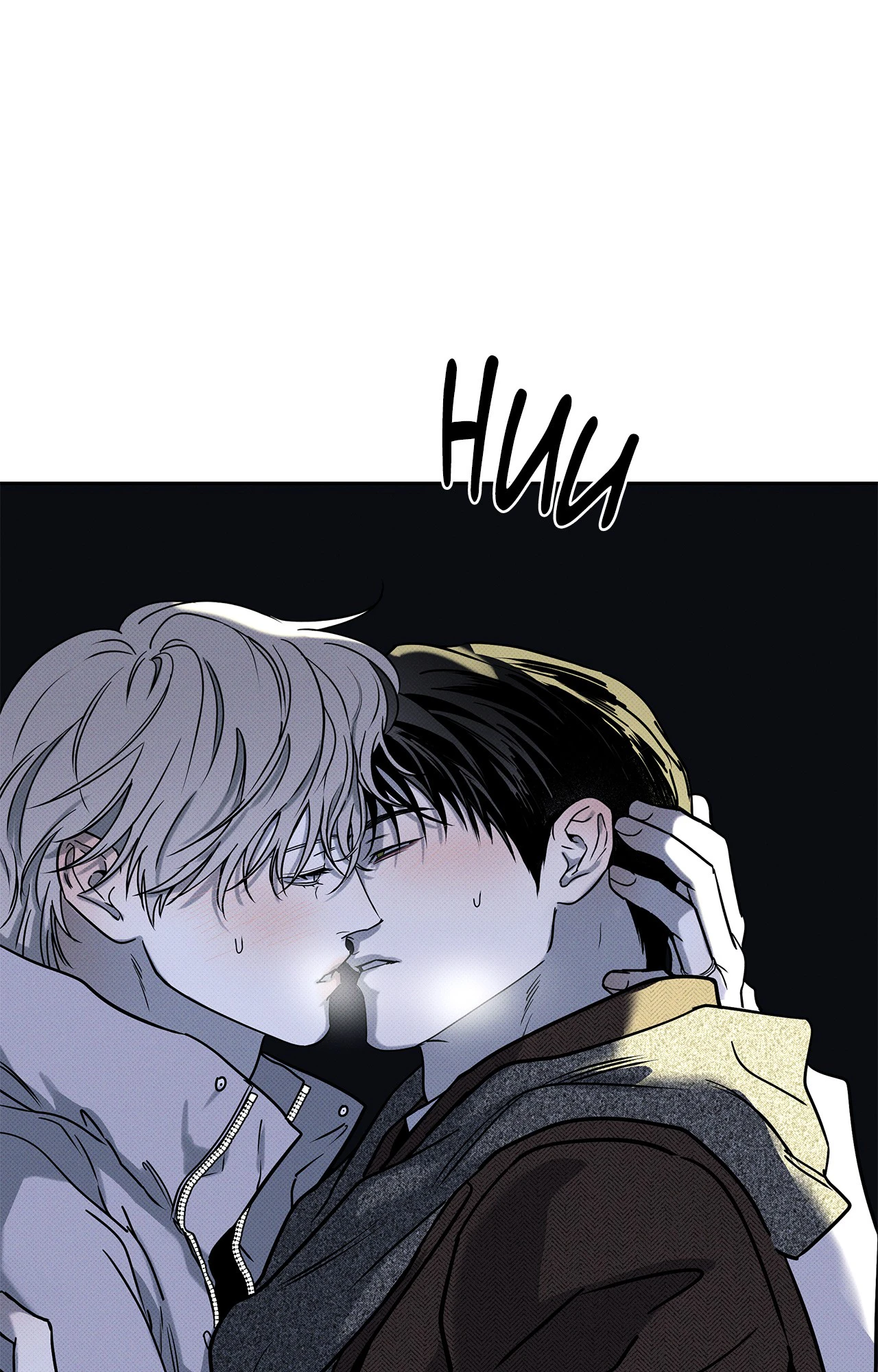 The Pizza Delivery Man and the Gold Palace 〘Official〙 - Season 3 Episode 13 manhwa