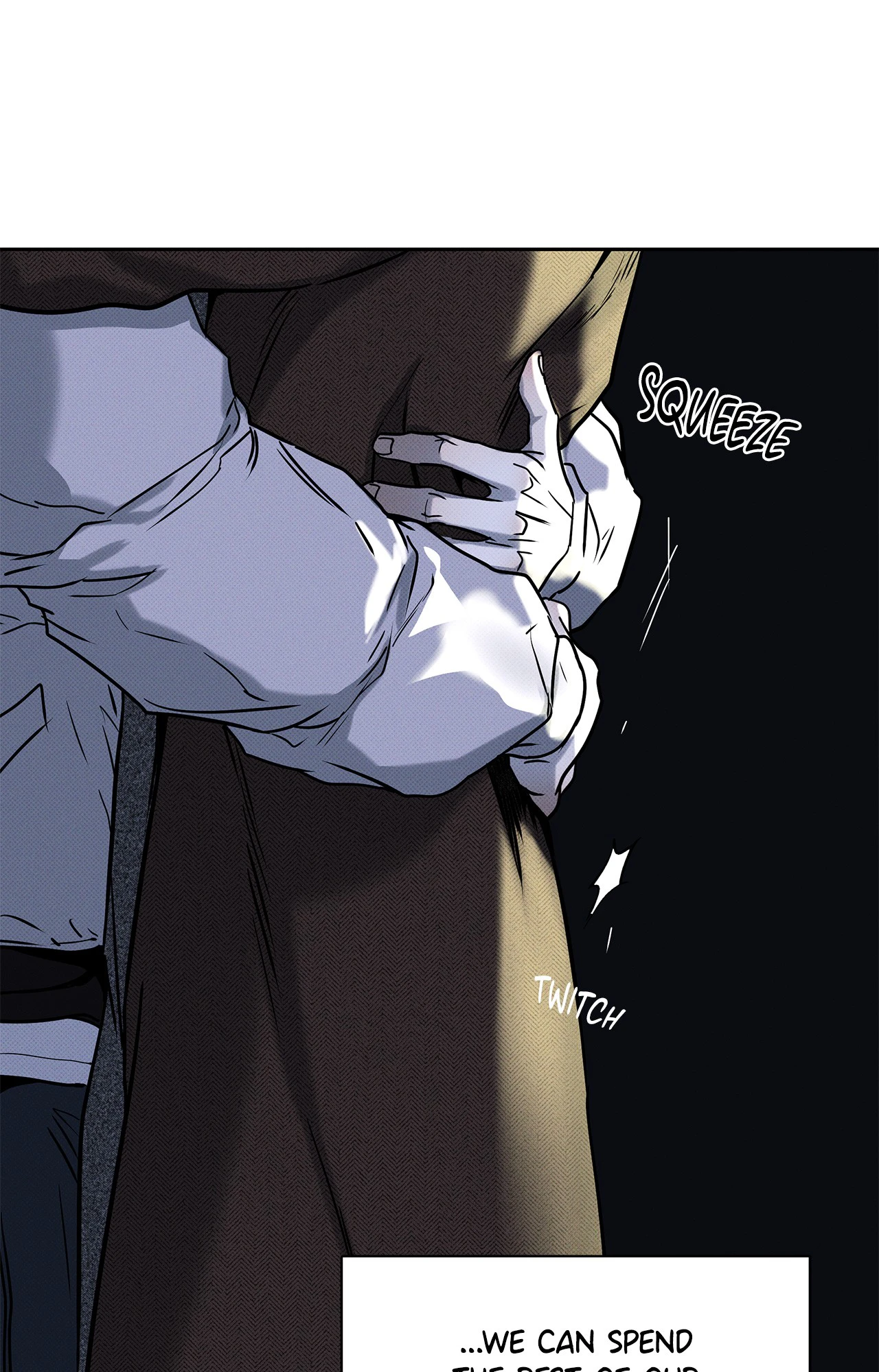 The Pizza Delivery Man and the Gold Palace 〘Official〙 - Season 3 Episode 13 manhwa