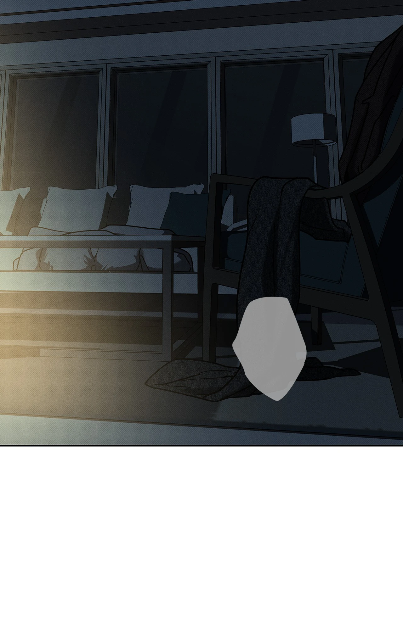 The Pizza Delivery Man and the Gold Palace 〘Official〙 - Season 3 Episode 13 manhwa