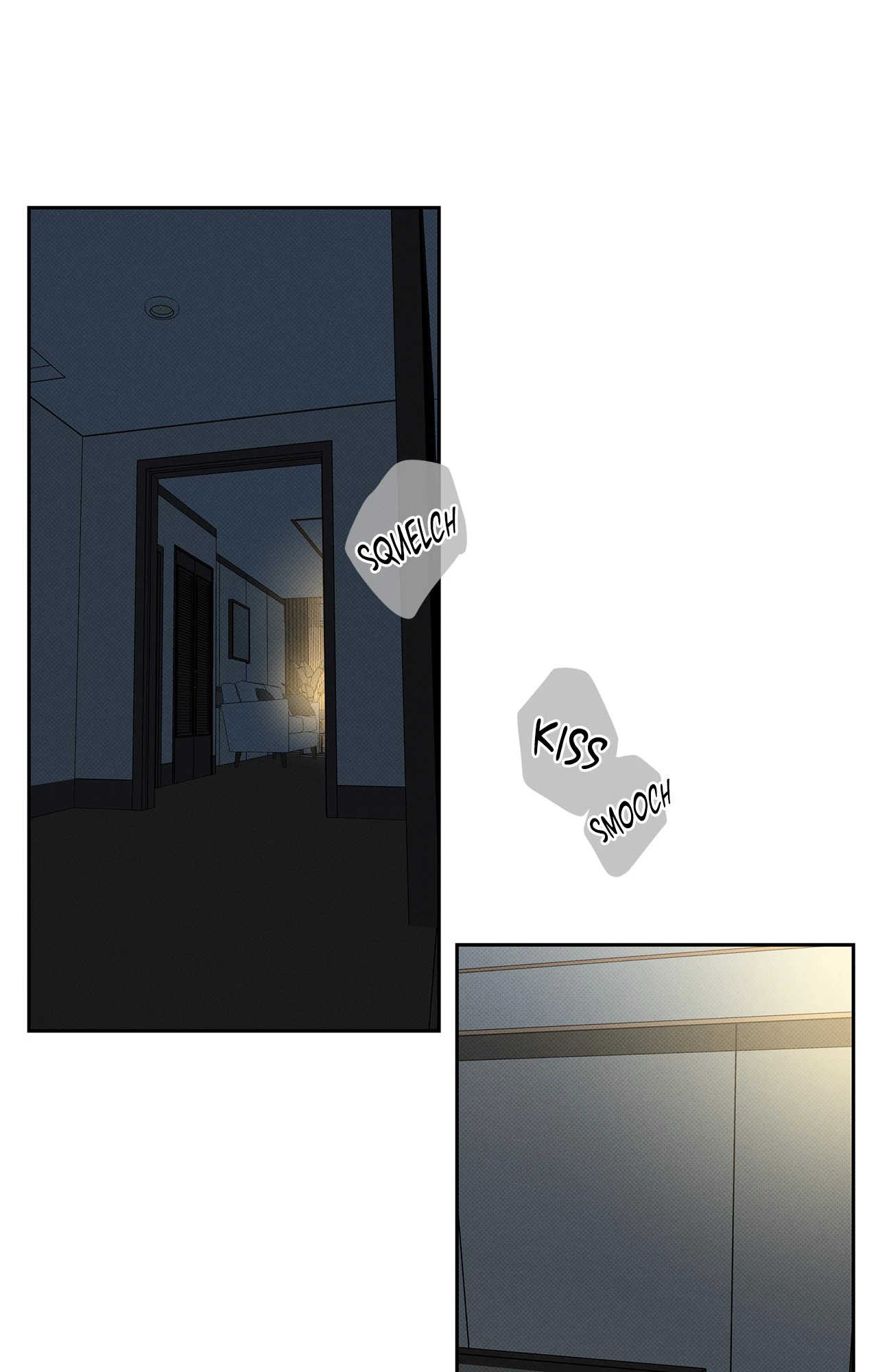 The Pizza Delivery Man and the Gold Palace 〘Official〙 - Season 3 Episode 13 manhwa
