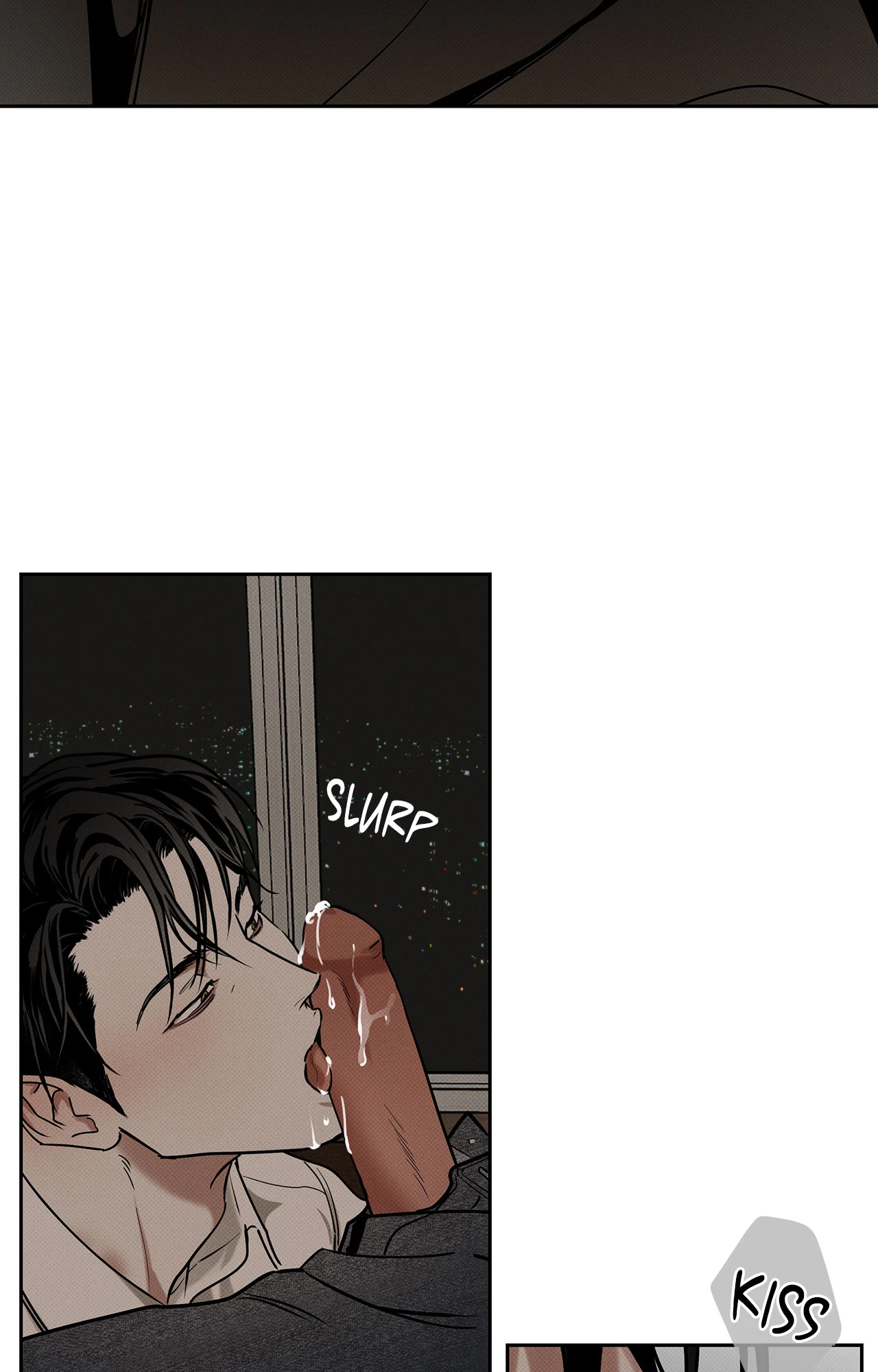 The Pizza Delivery Man and the Gold Palace 〘Official〙 - Season 3 Episode 13 manhwa
