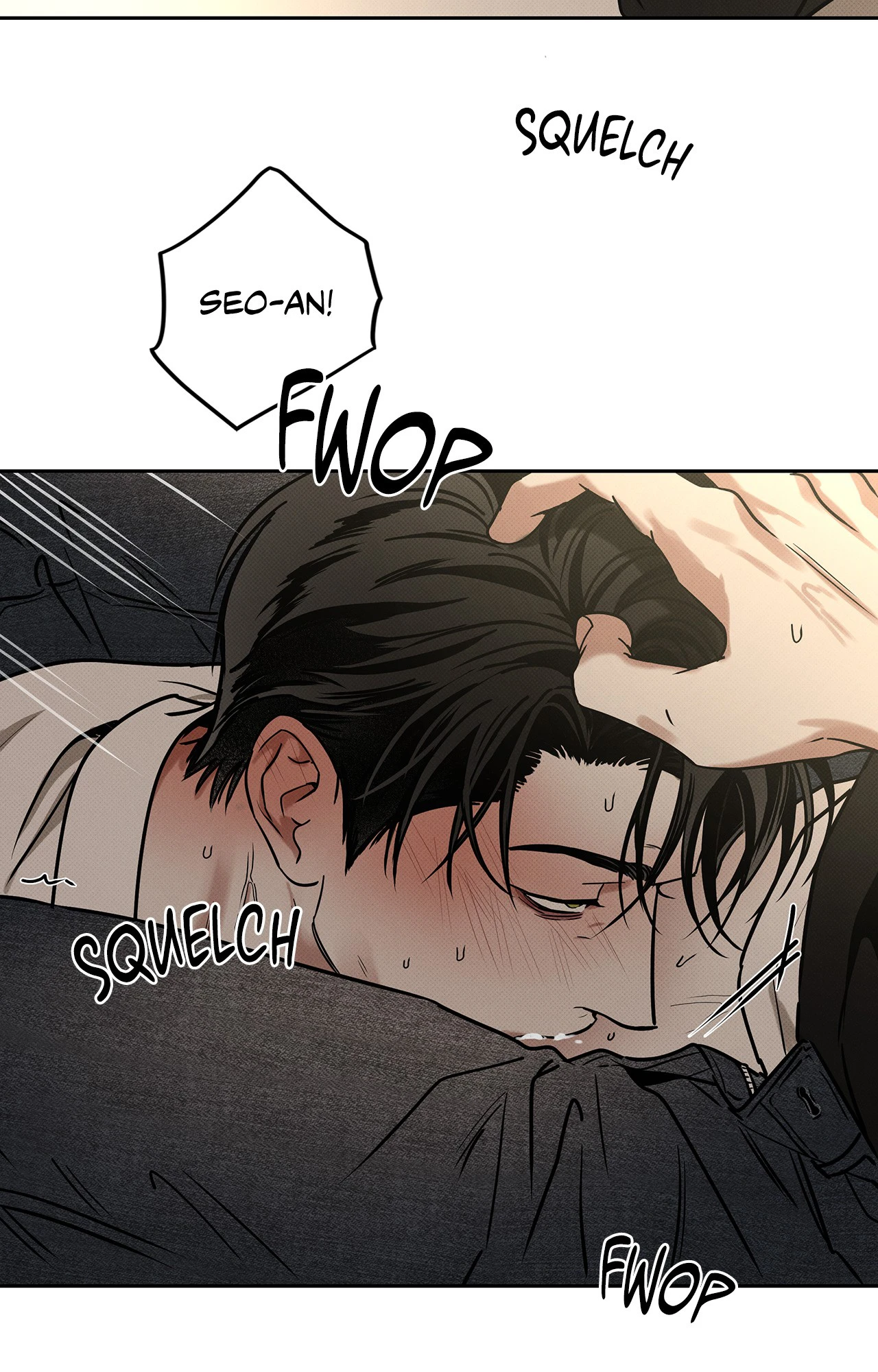 The Pizza Delivery Man and the Gold Palace 〘Official〙 - Season 3 Episode 13 manhwa