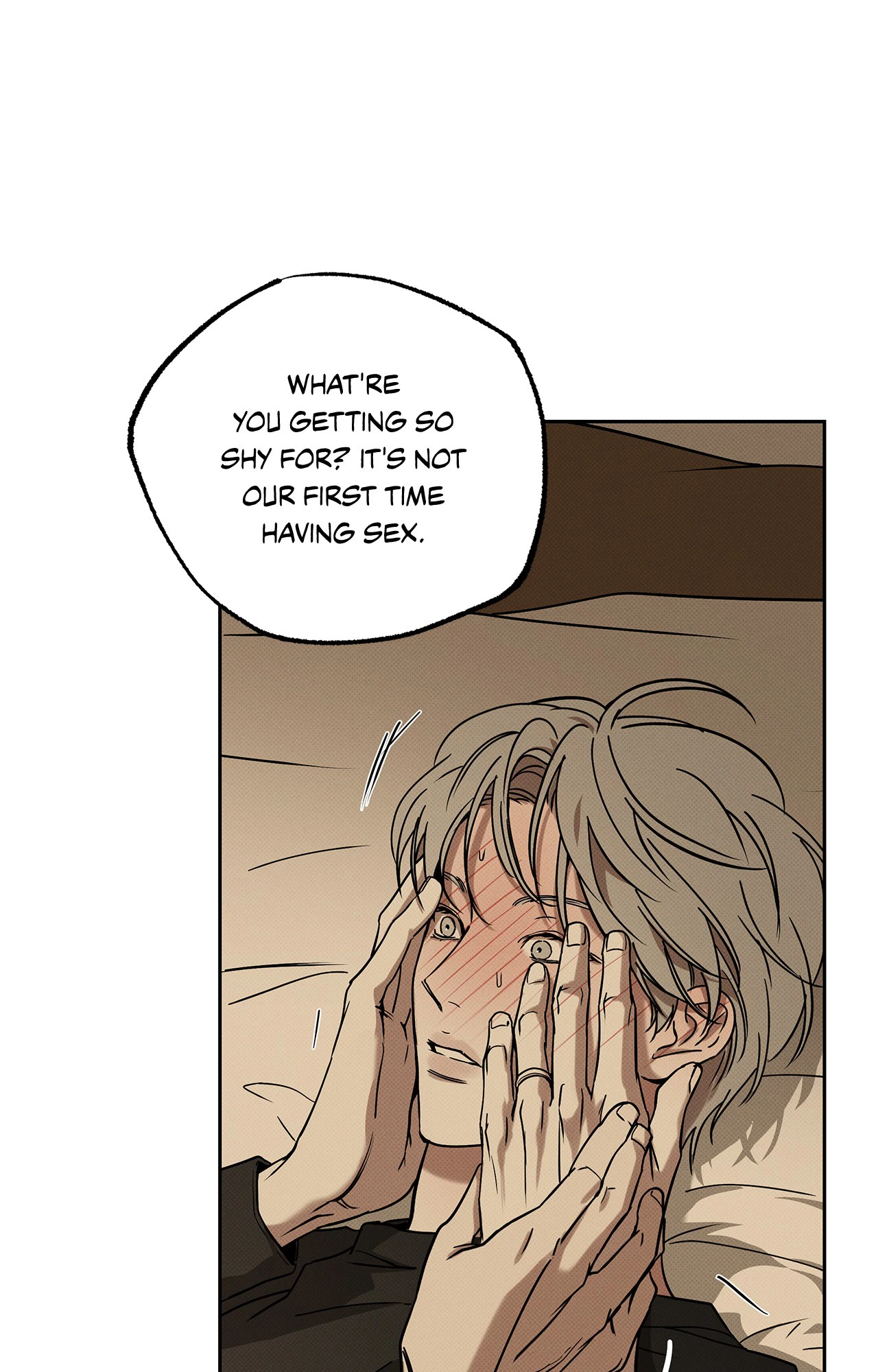The Pizza Delivery Man and the Gold Palace 〘Official〙 - Season 3 Episode 13 manhwa