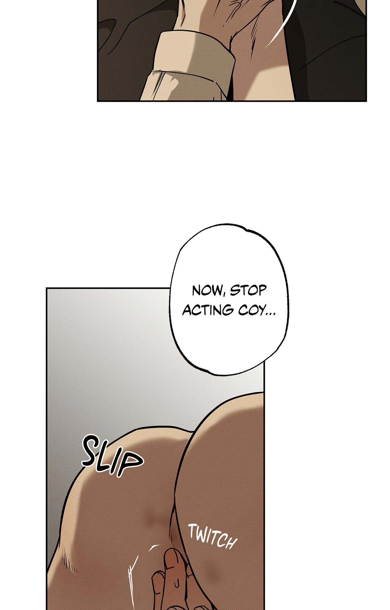 The Pizza Delivery Man and the Gold Palace 〘Official〙 - Season 3 Episode 13 manhwa