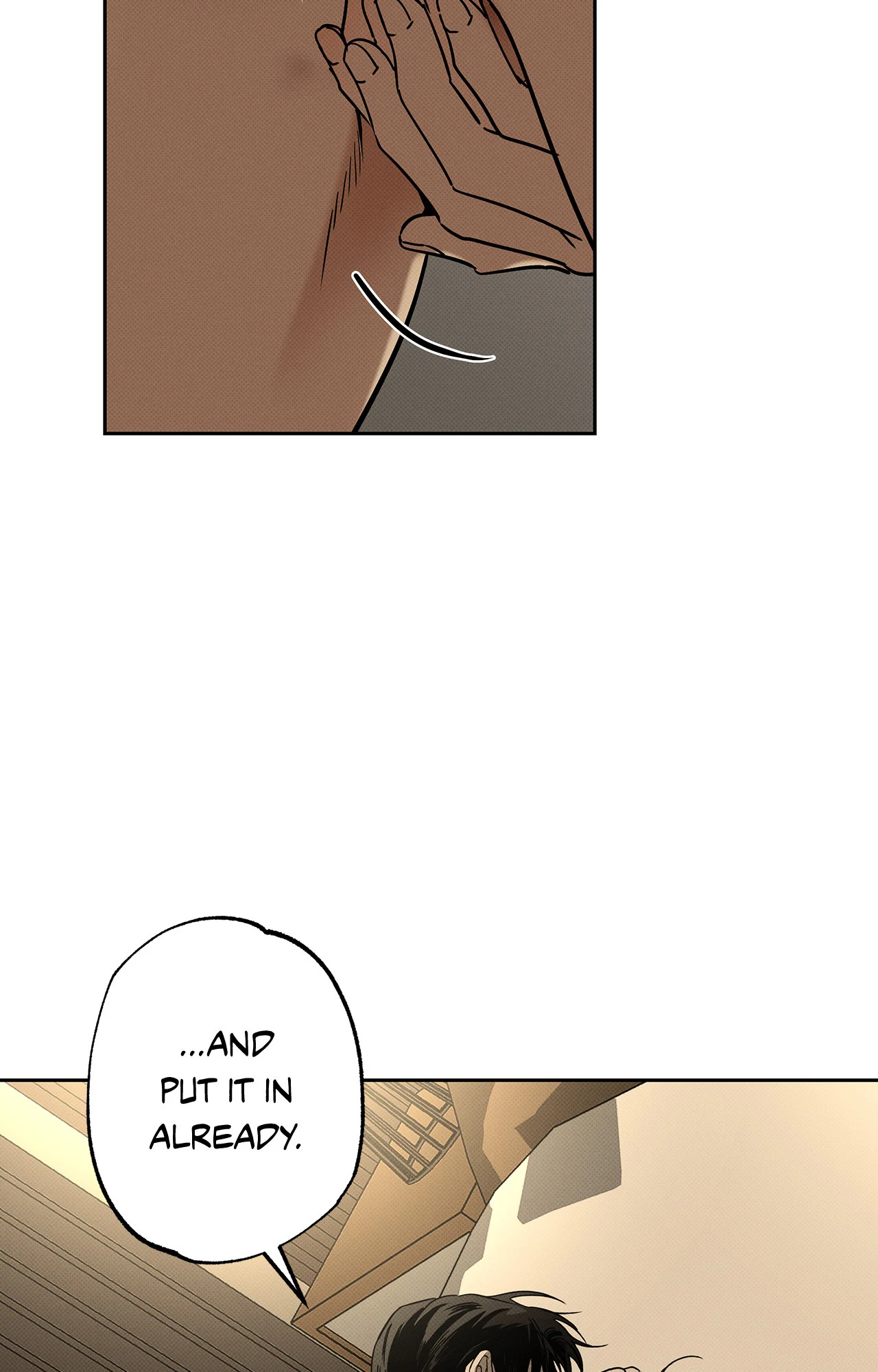 The Pizza Delivery Man and the Gold Palace 〘Official〙 - Season 3 Episode 13 manhwa
