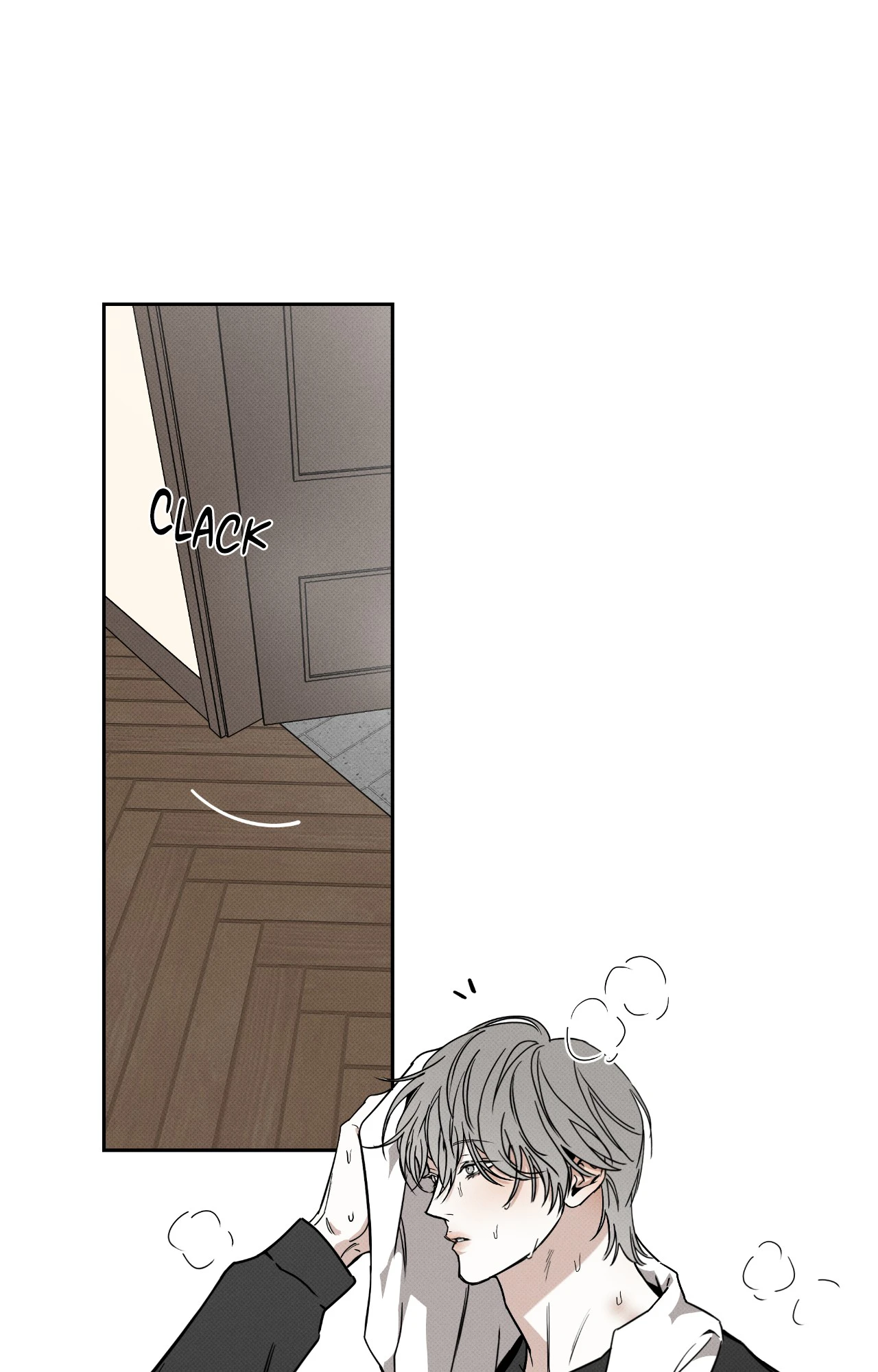 The Pizza Delivery Man and the Gold Palace 〘Official〙 - Season 3 Episode 15 manhwa