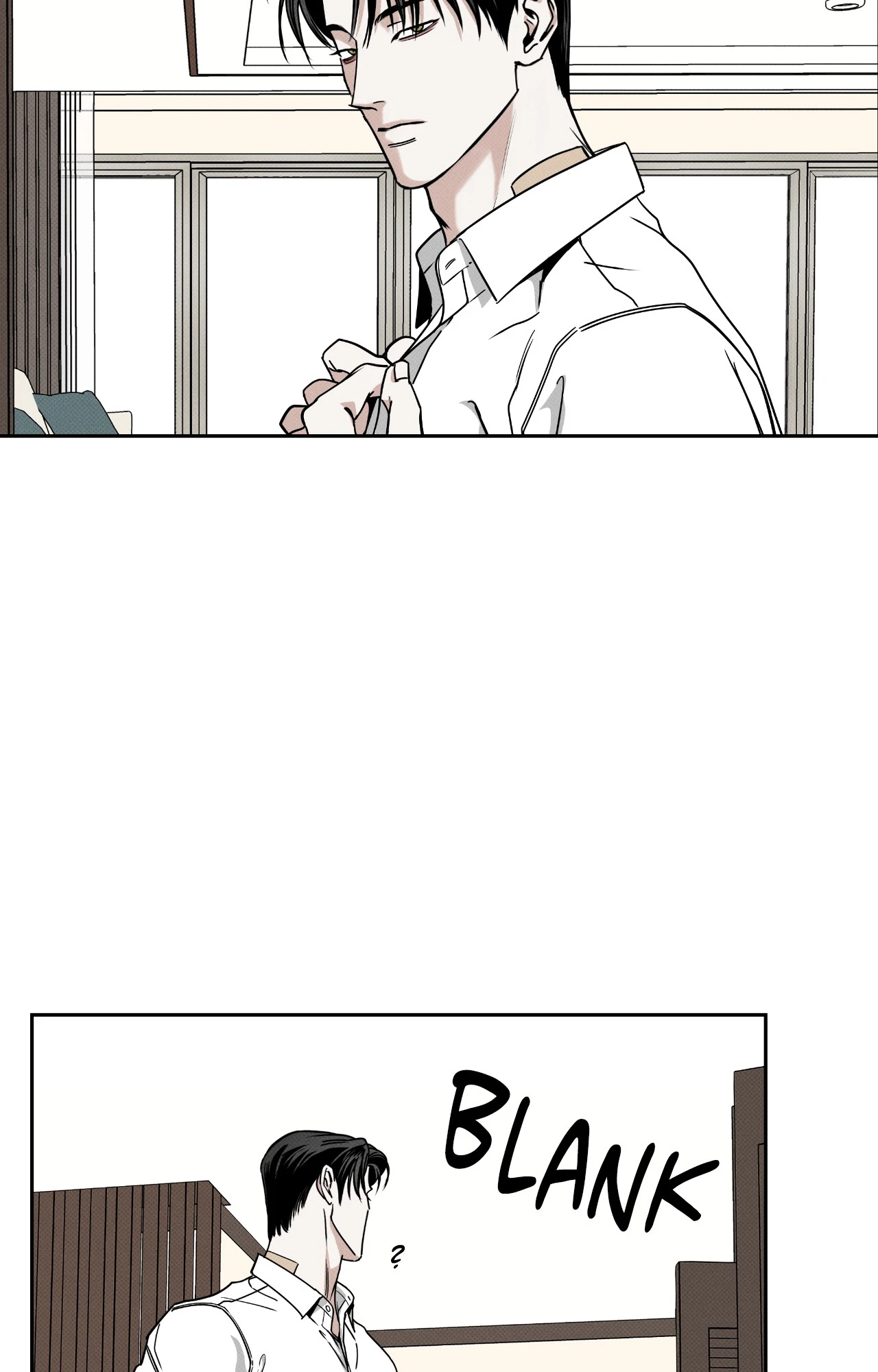 The Pizza Delivery Man and the Gold Palace 〘Official〙 - Season 3 Episode 15 manhwa