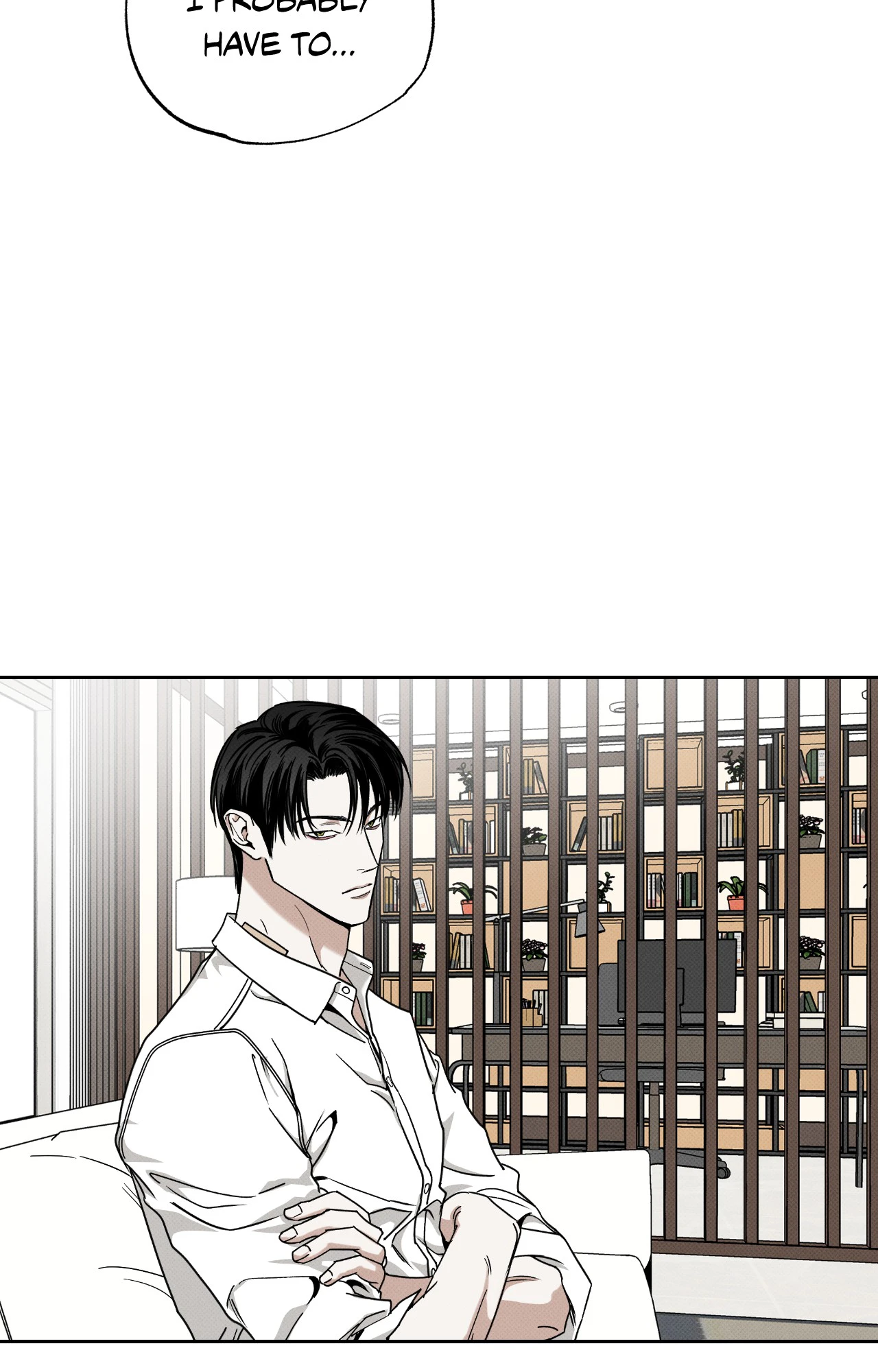 The Pizza Delivery Man and the Gold Palace 〘Official〙 - Season 3 Episode 15 manhwa