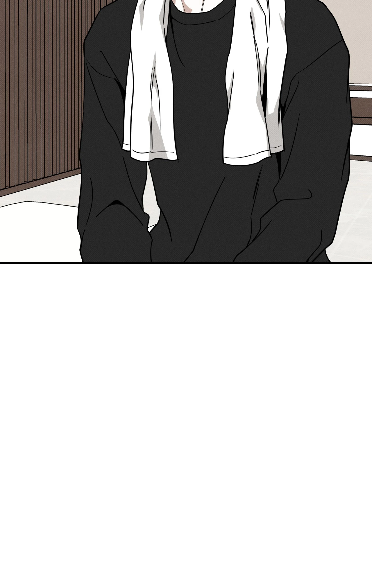 The Pizza Delivery Man and the Gold Palace 〘Official〙 - Season 3 Episode 15 manhwa