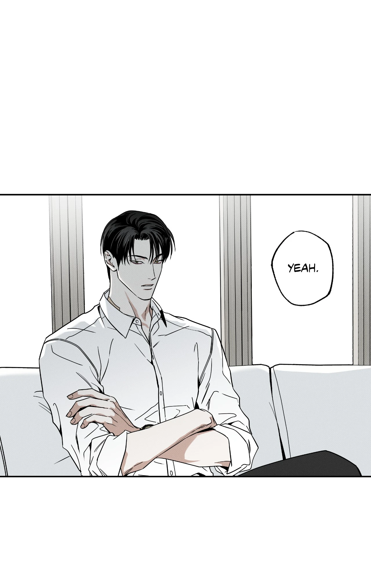 The Pizza Delivery Man and the Gold Palace 〘Official〙 - Season 3 Episode 15 manhwa