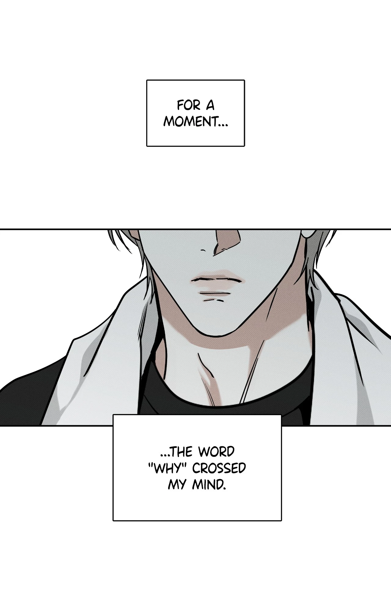 The Pizza Delivery Man and the Gold Palace 〘Official〙 - Season 3 Episode 15 manhwa