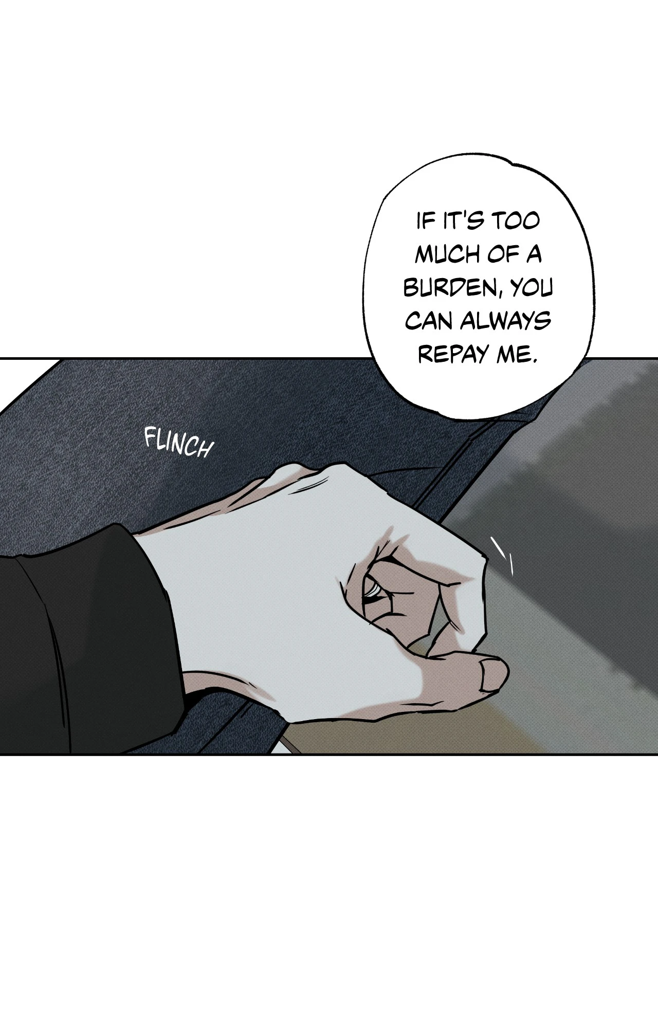 The Pizza Delivery Man and the Gold Palace 〘Official〙 - Season 3 Episode 15 manhwa