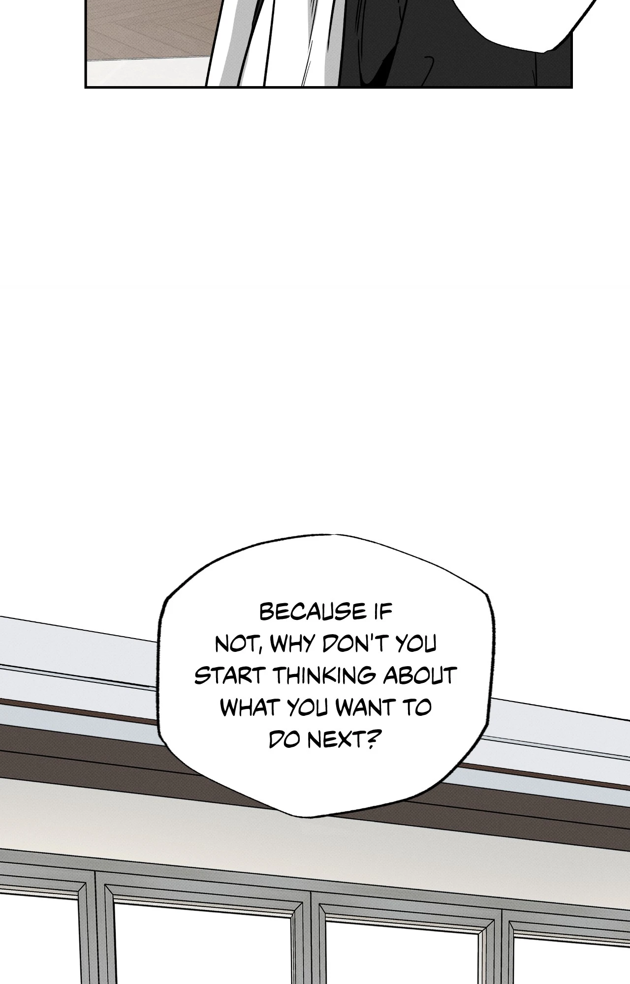 The Pizza Delivery Man and the Gold Palace 〘Official〙 - Season 3 Episode 15 manhwa