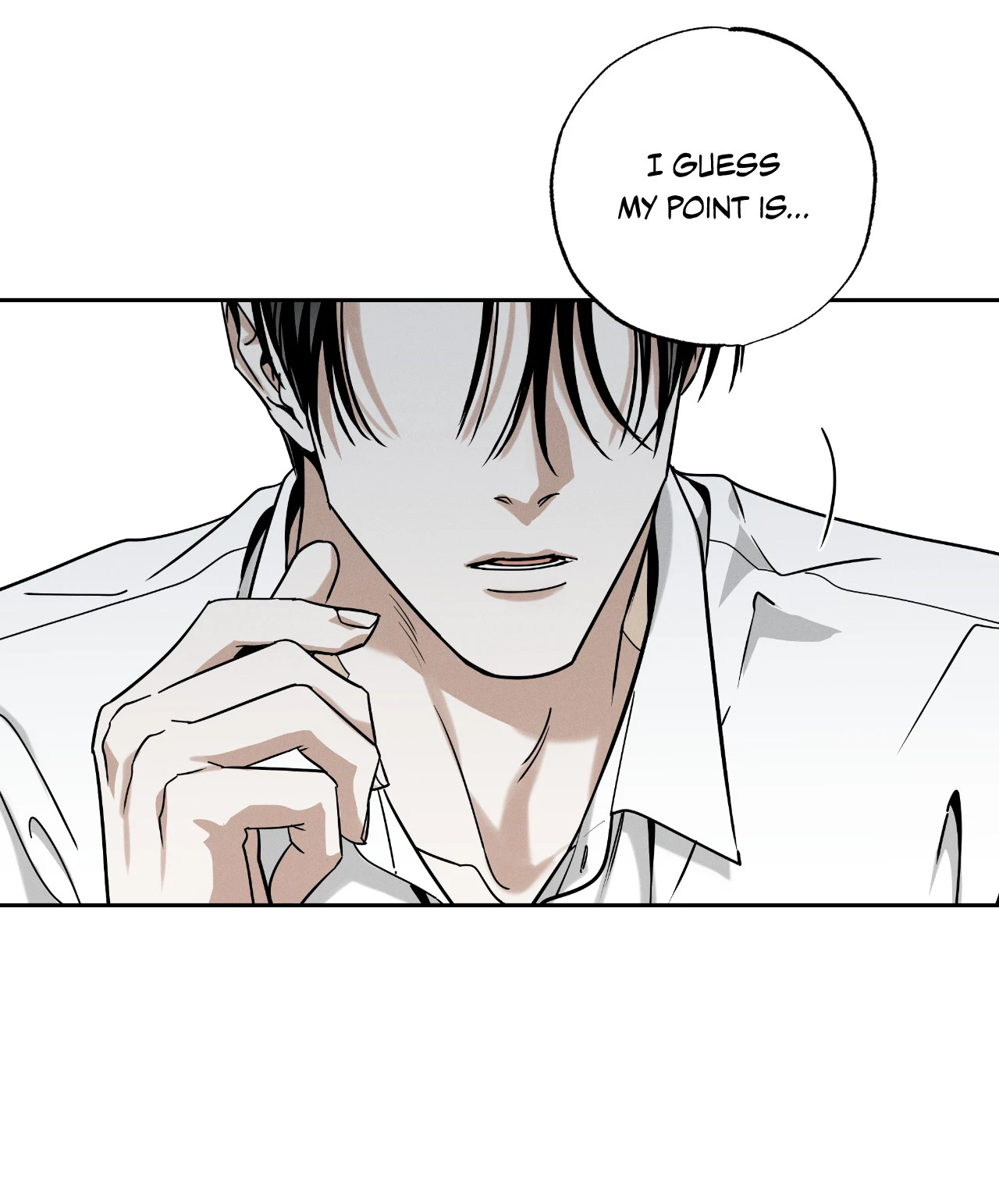 The Pizza Delivery Man and the Gold Palace 〘Official〙 - Season 3 Episode 15 manhwa