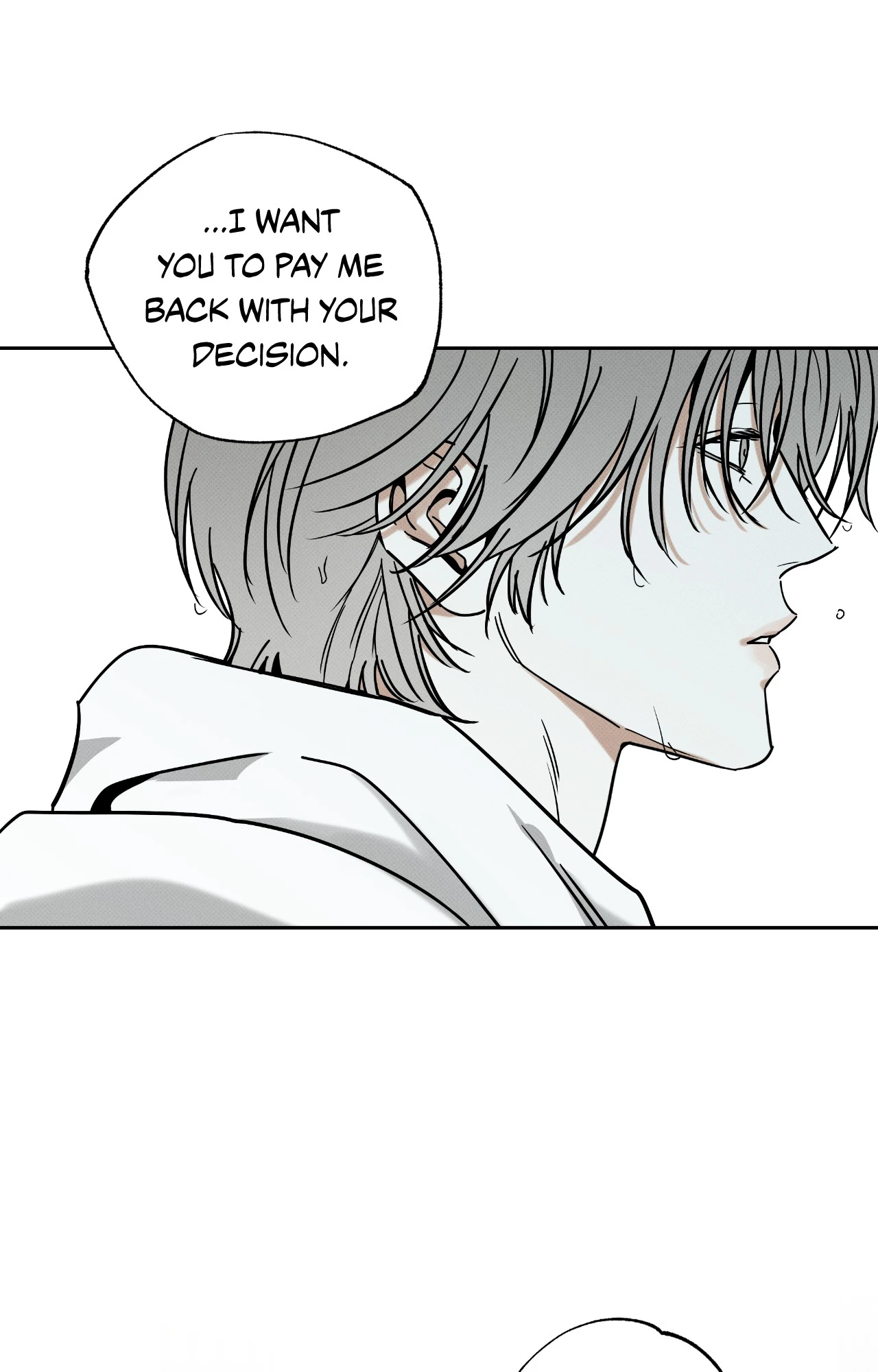 The Pizza Delivery Man and the Gold Palace 〘Official〙 - Season 3 Episode 15 manhwa