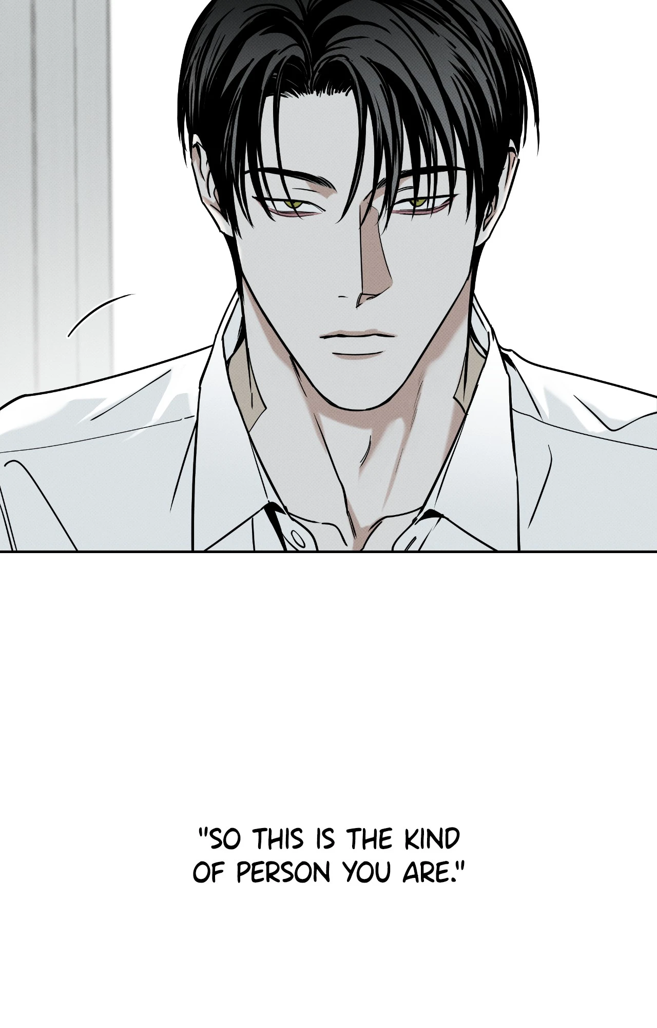 The Pizza Delivery Man and the Gold Palace 〘Official〙 - Season 3 Episode 15 manhwa