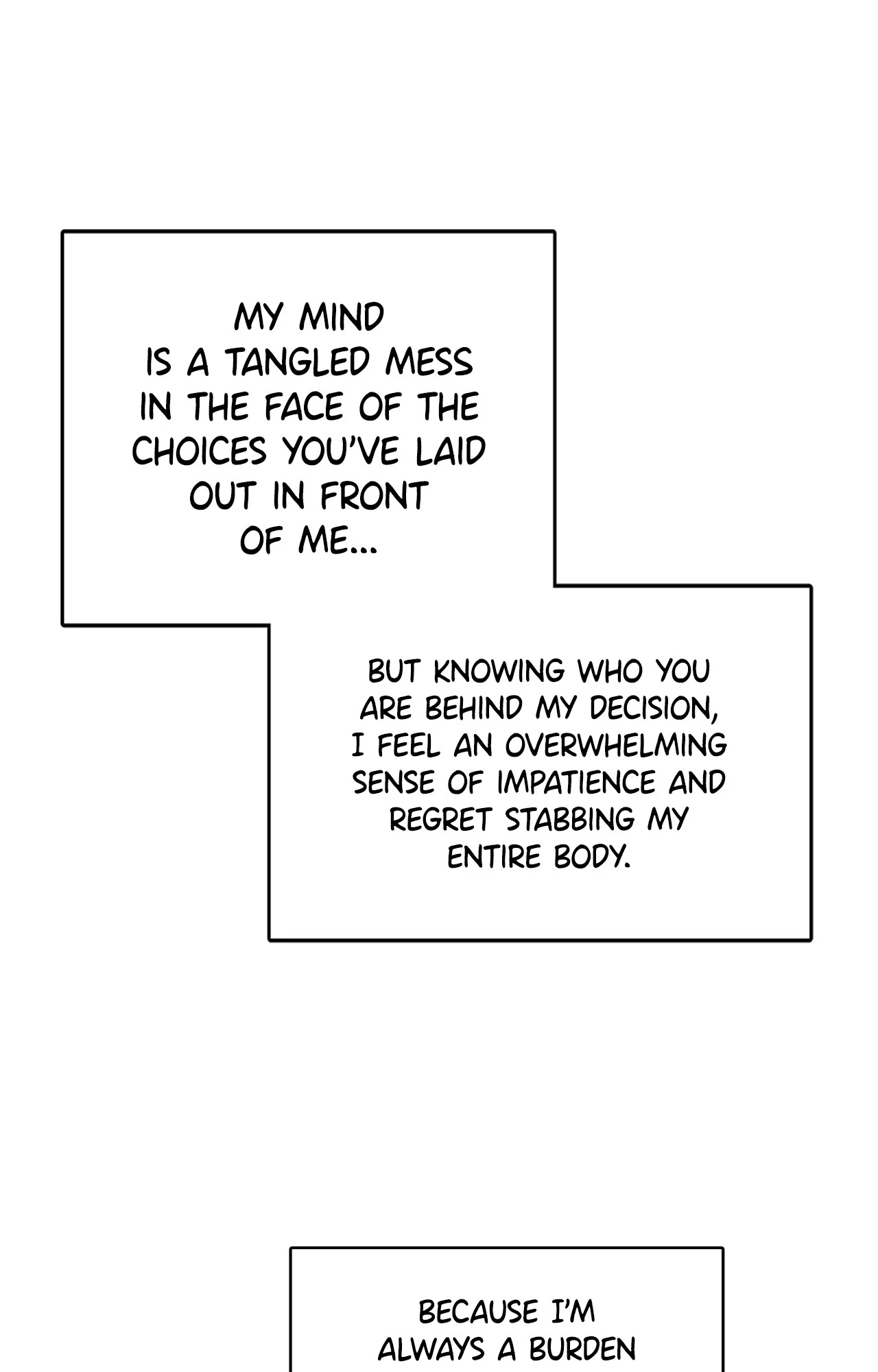 The Pizza Delivery Man and the Gold Palace 〘Official〙 - Season 3 Episode 15 manhwa