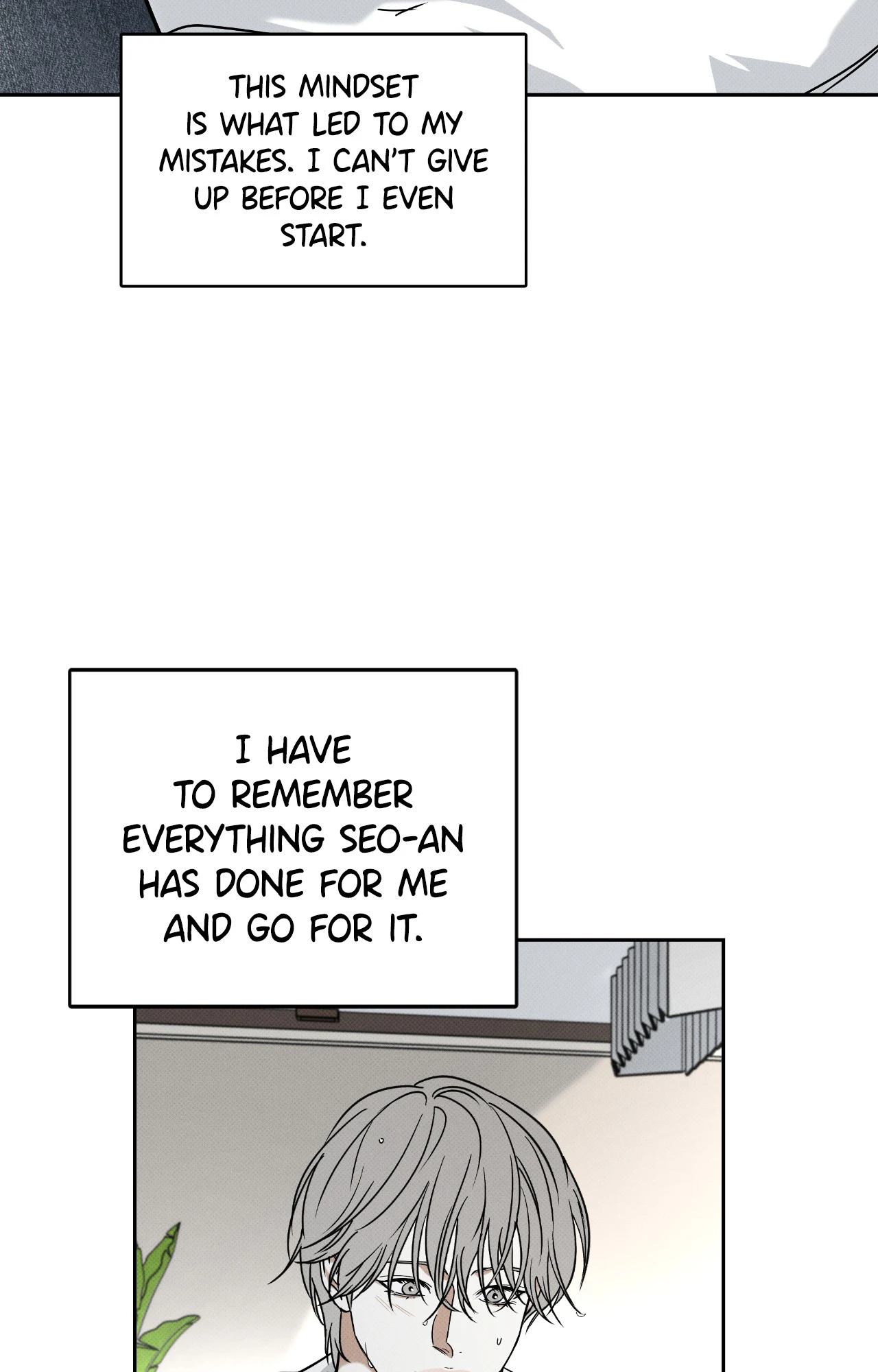 The Pizza Delivery Man and the Gold Palace 〘Official〙 - Season 3 Episode 15 manhwa