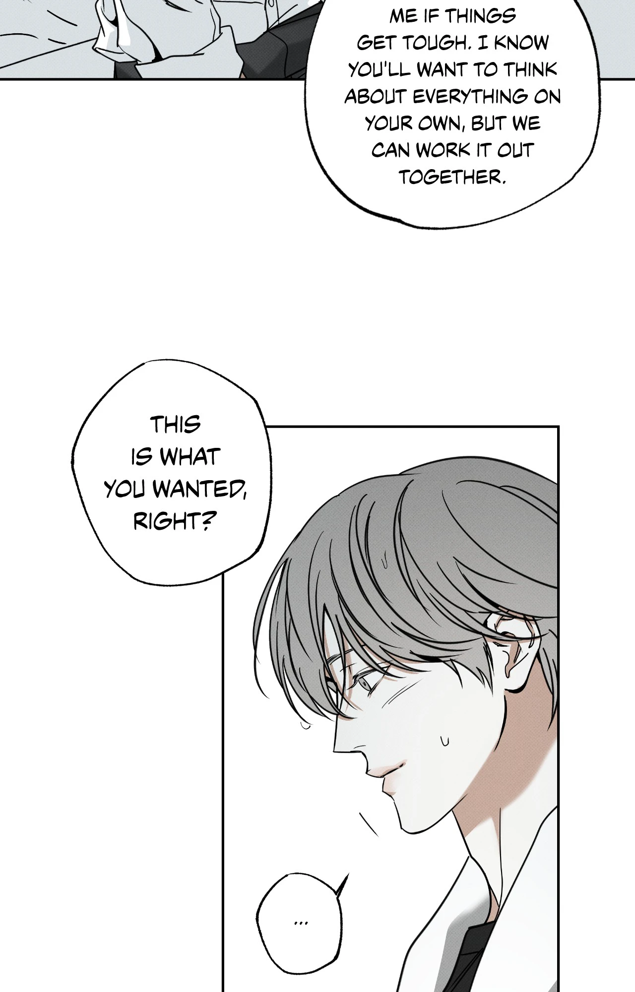 The Pizza Delivery Man and the Gold Palace 〘Official〙 - Season 3 Episode 15 manhwa