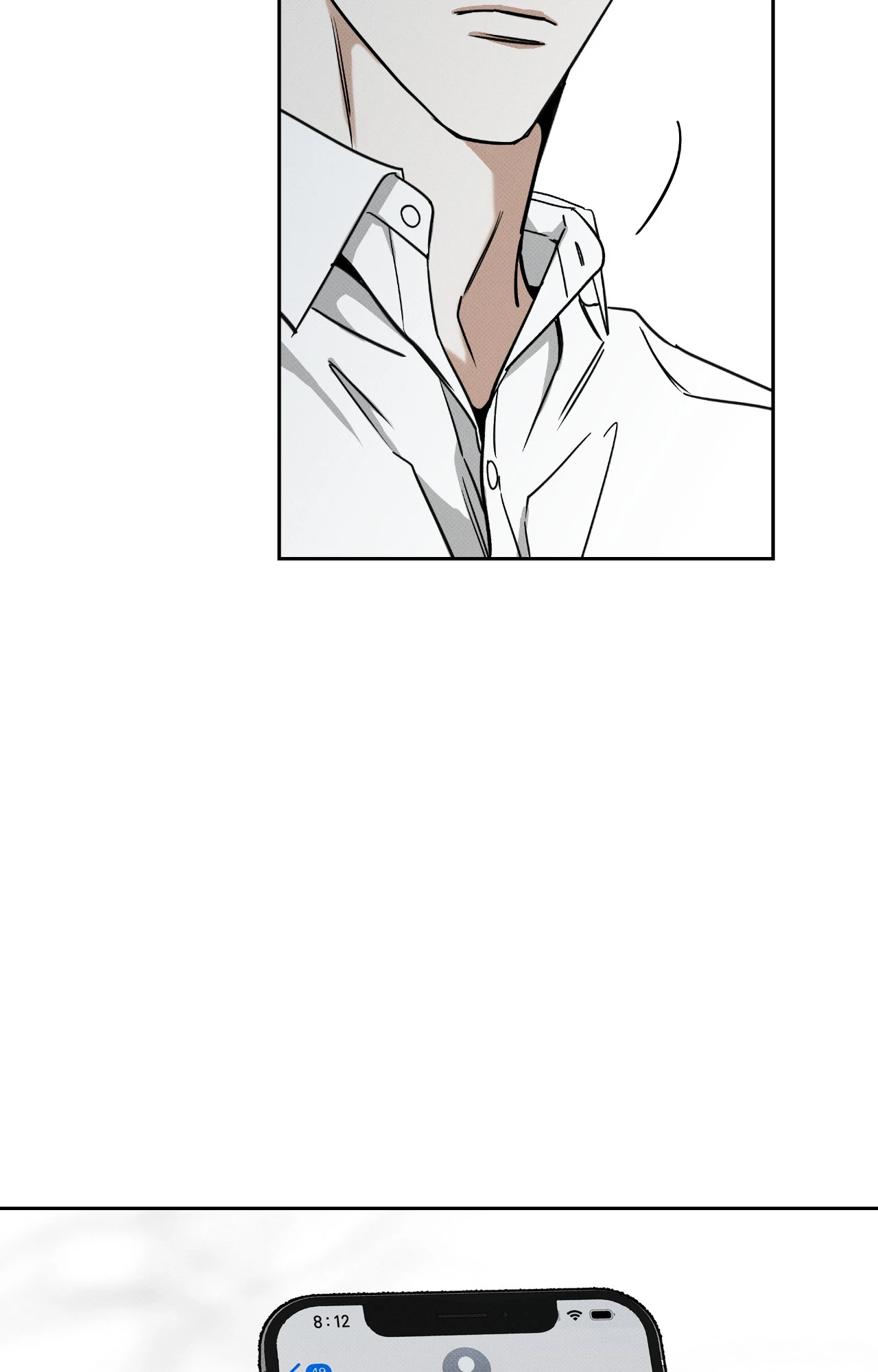 The Pizza Delivery Man and the Gold Palace 〘Official〙 - Season 3 Episode 15 manhwa