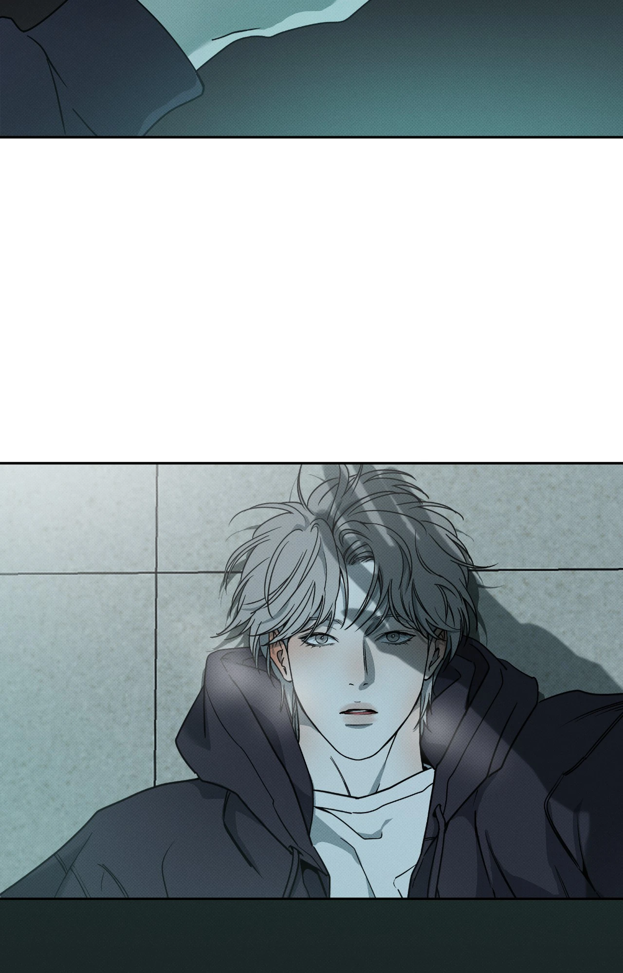 The Pizza Delivery Man and the Gold Palace 〘Official〙 - Season 3 Episode 15 manhwa
