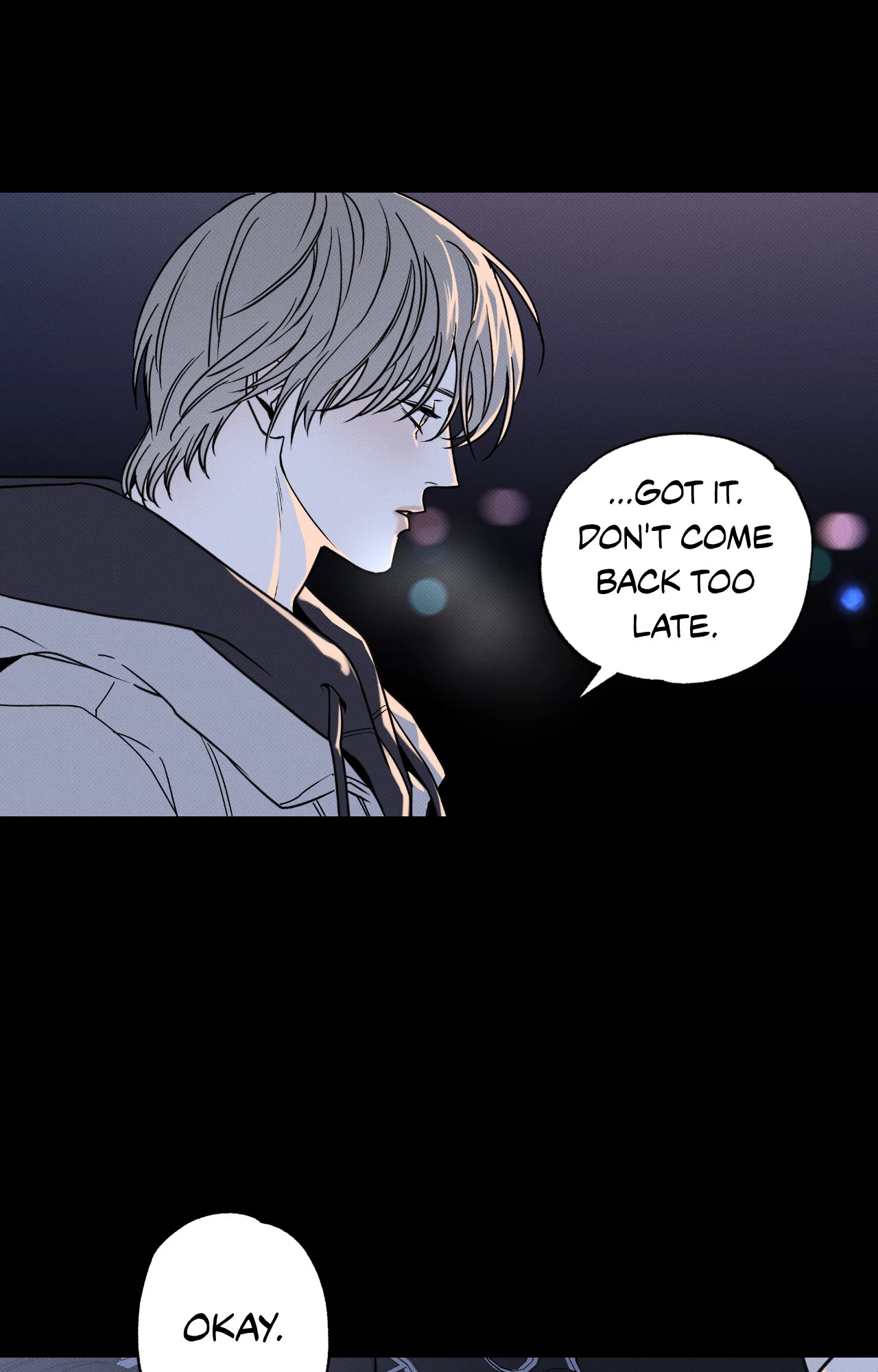 The Pizza Delivery Man and the Gold Palace 〘Official〙 - Season 3 Episode 15 manhwa