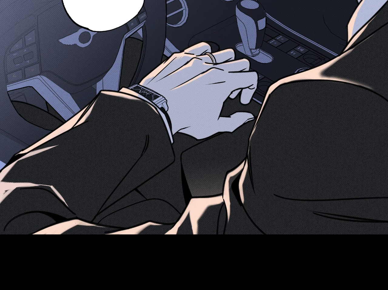 The Pizza Delivery Man and the Gold Palace 〘Official〙 - Season 3 Episode 15 manhwa