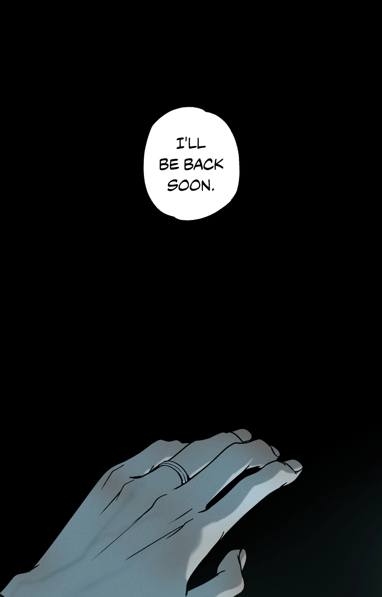 The Pizza Delivery Man and the Gold Palace 〘Official〙 - Season 3 Episode 15 manhwa