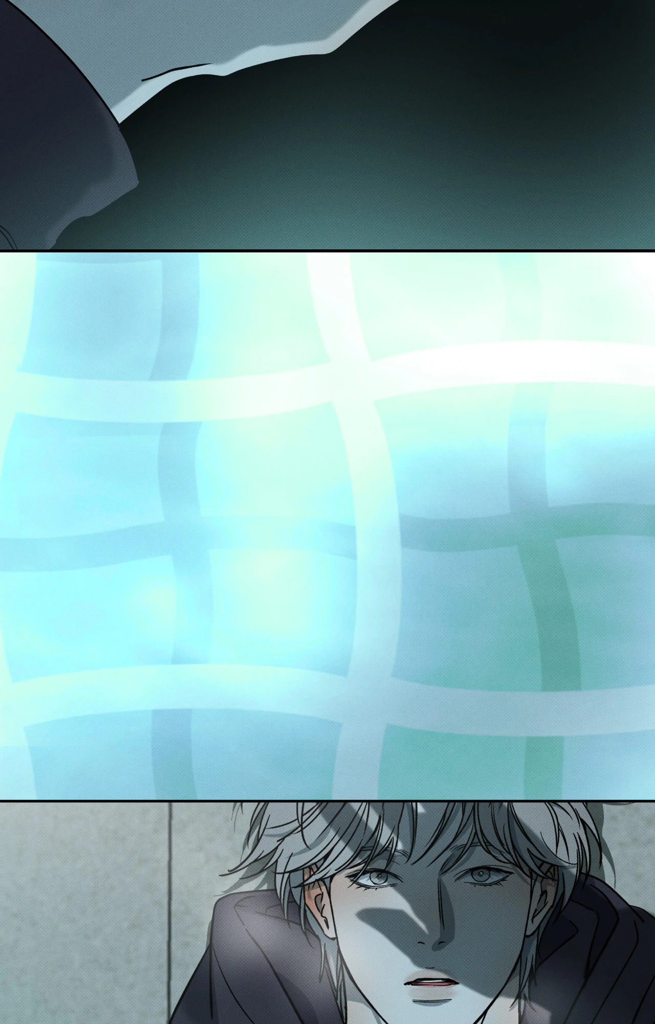 The Pizza Delivery Man and the Gold Palace 〘Official〙 - Season 3 Episode 15 manhwa