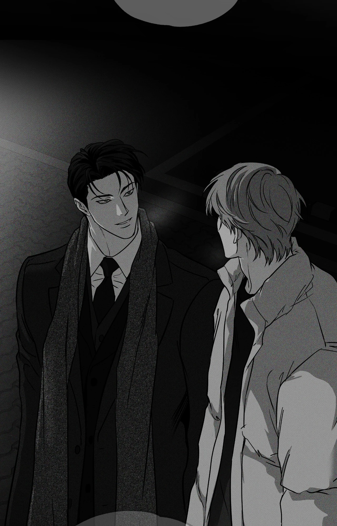 The Pizza Delivery Man and the Gold Palace 〘Official〙 - Season 3 Episode 15 manhwa