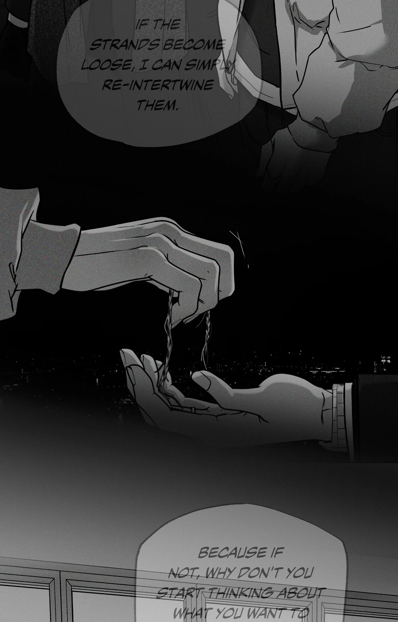 The Pizza Delivery Man and the Gold Palace 〘Official〙 - Season 3 Episode 15 manhwa