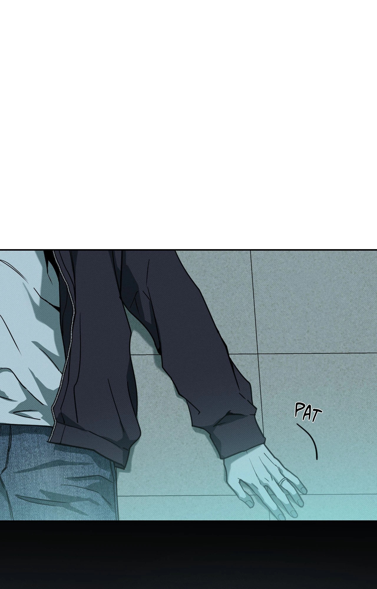 The Pizza Delivery Man and the Gold Palace 〘Official〙 - Season 3 Episode 15 manhwa