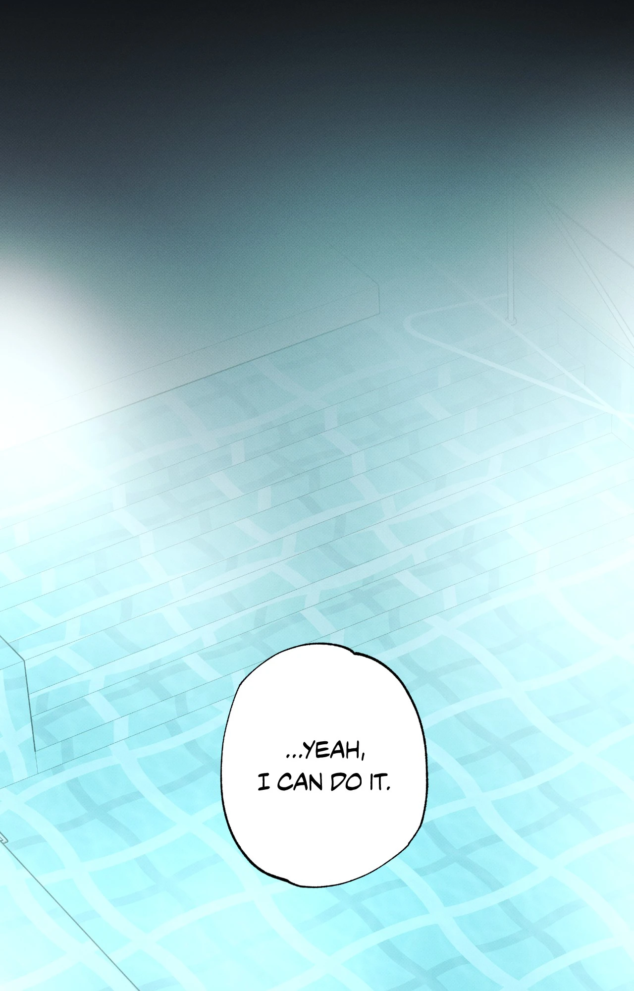The Pizza Delivery Man and the Gold Palace 〘Official〙 - Season 3 Episode 15 manhwa