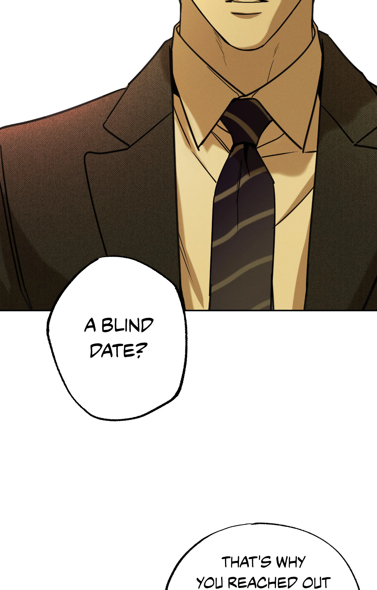 The Pizza Delivery Man and the Gold Palace 〘Official〙 - Season 3 Episode 15 manhwa