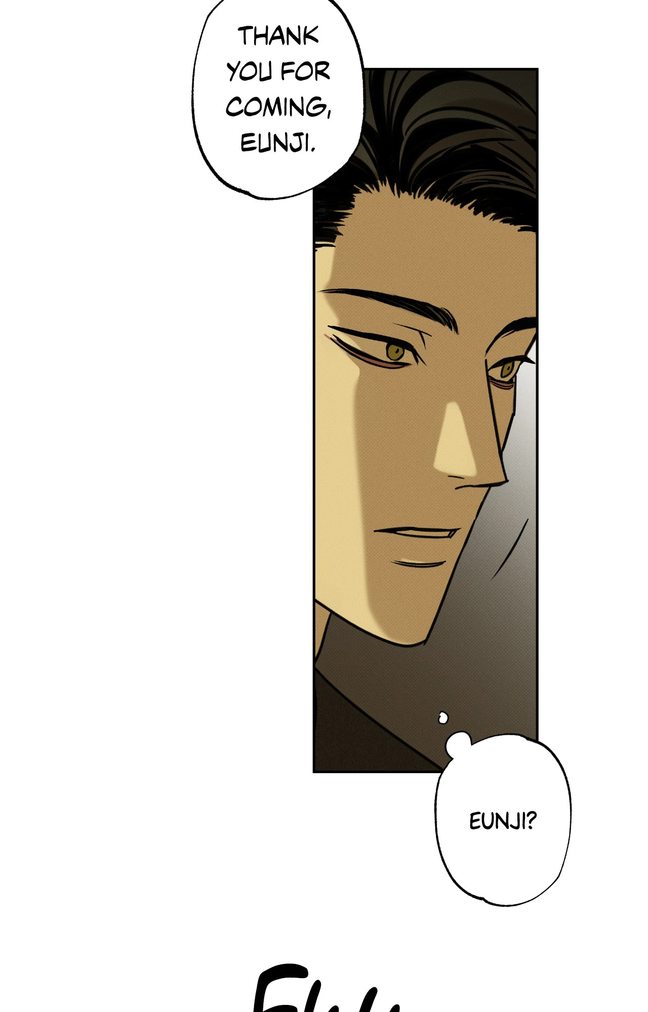 The Pizza Delivery Man and the Gold Palace 〘Official〙 - Season 3 Episode 15 manhwa