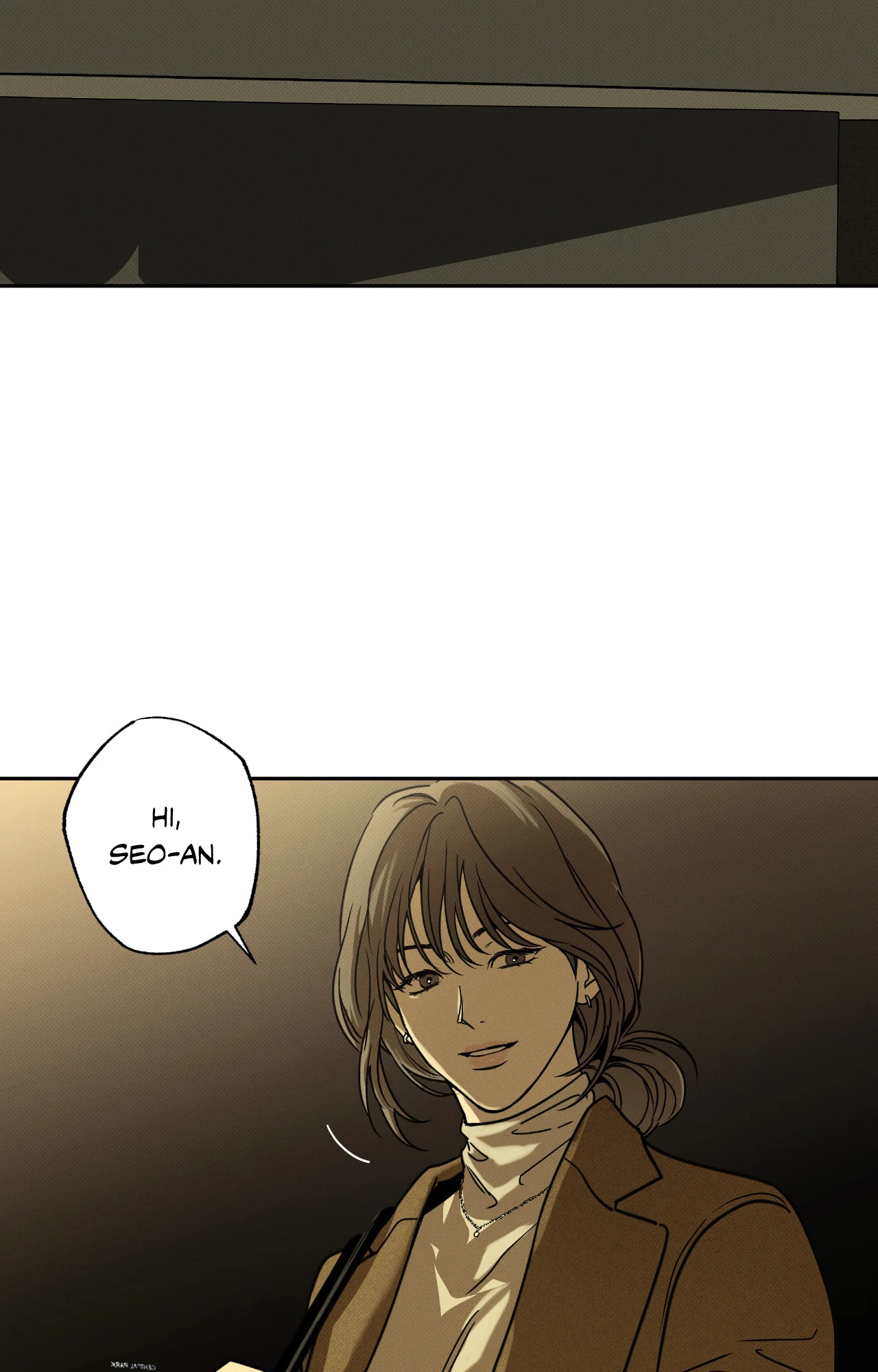The Pizza Delivery Man and the Gold Palace 〘Official〙 - Season 3 Episode 15 manhwa