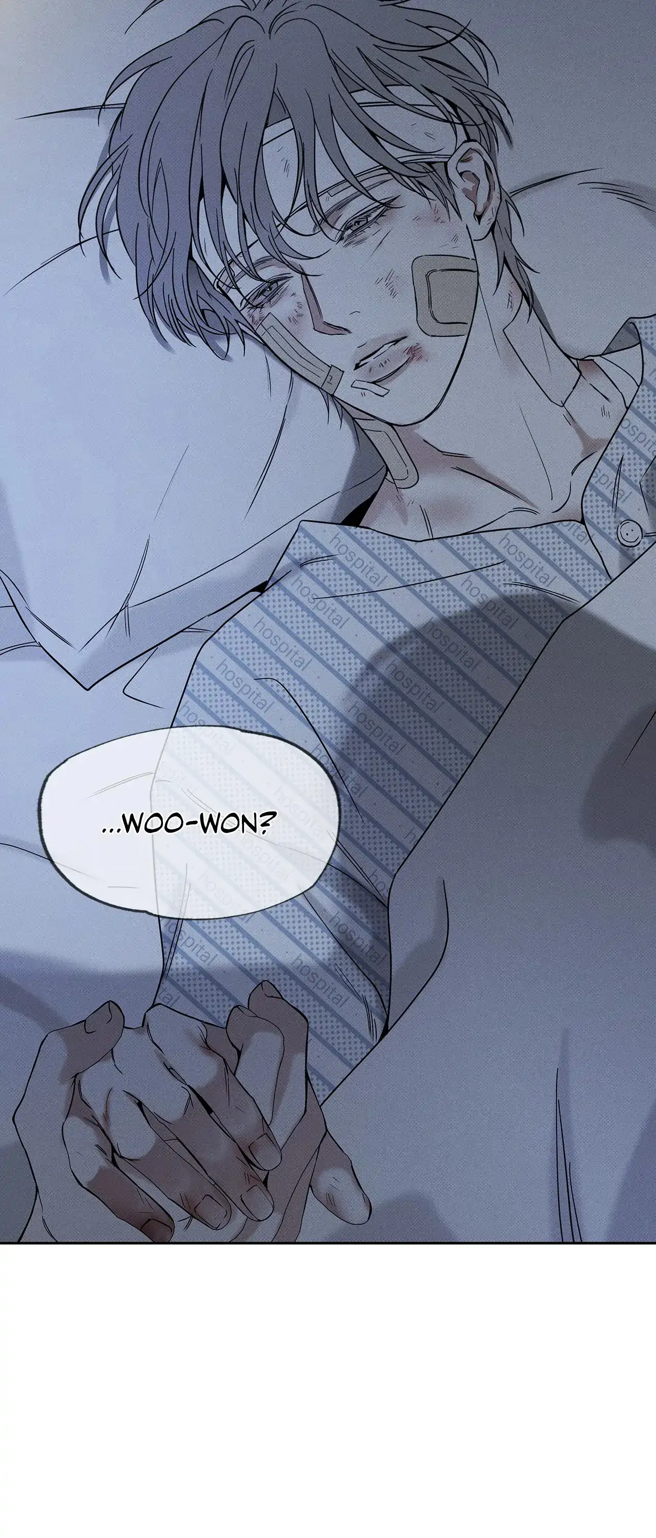 The Pizza Delivery Man and the Gold Palace 〘Official〙 - Season 3 : Episode 2 manhwa