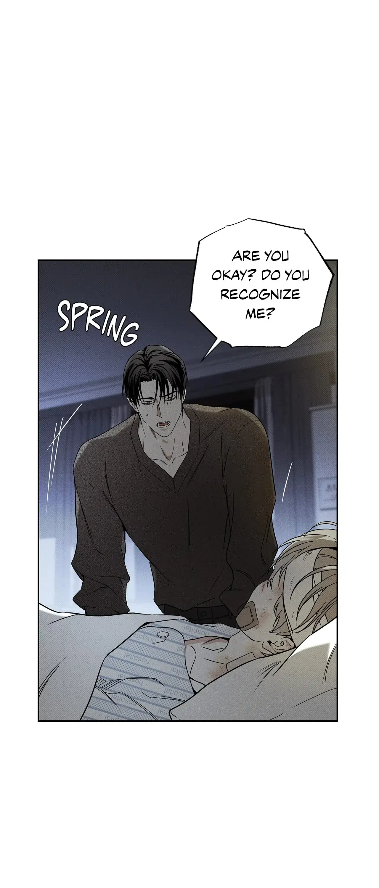 The Pizza Delivery Man and the Gold Palace 〘Official〙 - Season 3 : Episode 2 manhwa