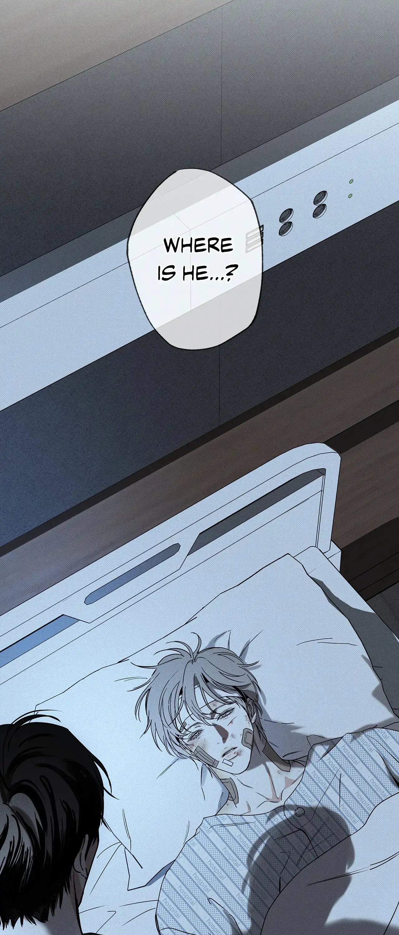 The Pizza Delivery Man and the Gold Palace 〘Official〙 - Season 3 : Episode 2 manhwa