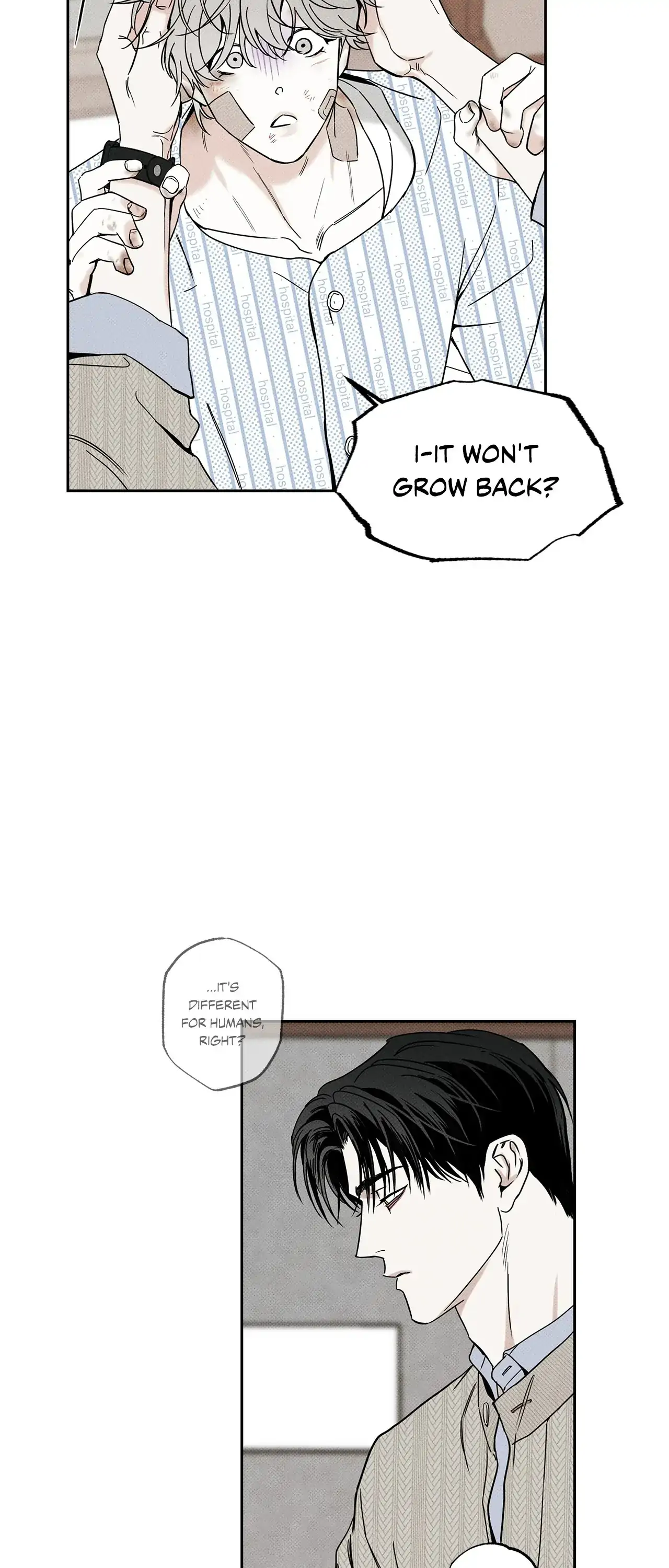 The Pizza Delivery Man and the Gold Palace 〘Official〙 - Season 3 : Episode 2 manhwa