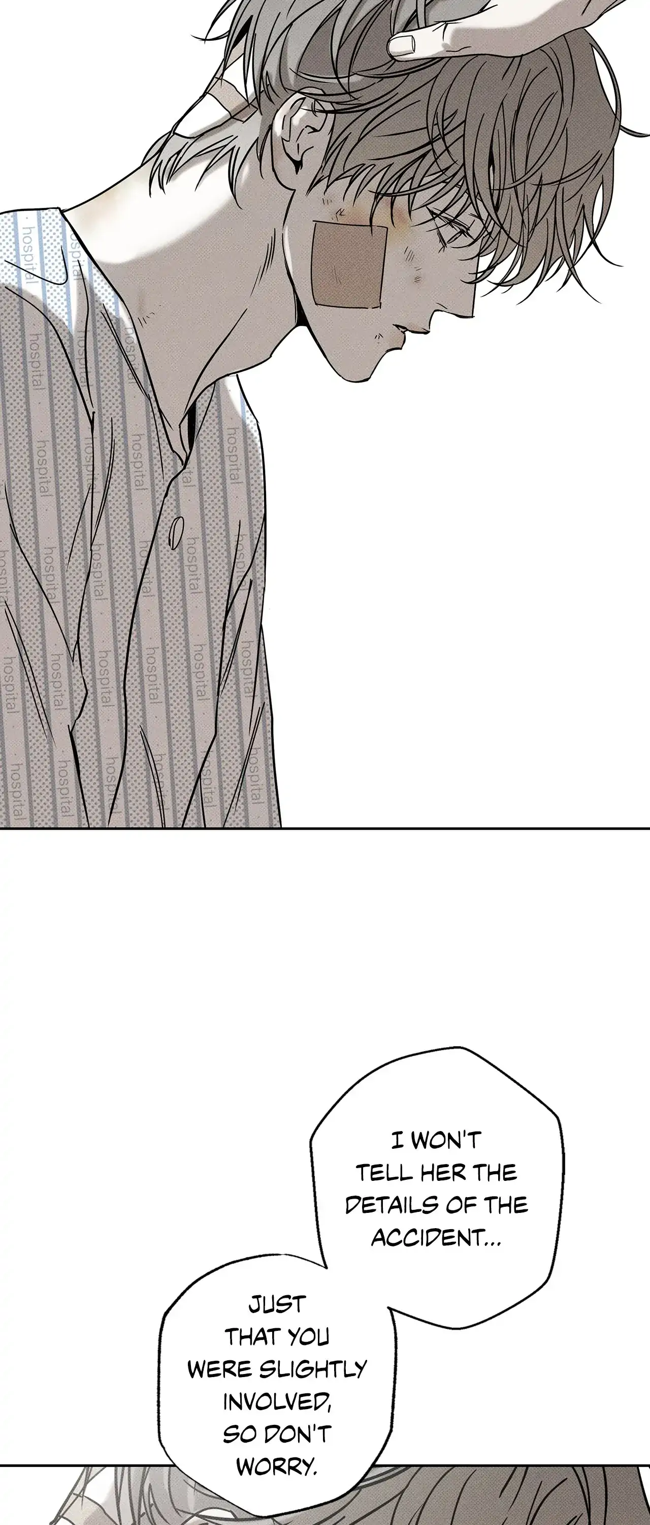 The Pizza Delivery Man and the Gold Palace 〘Official〙 - Season 3 : Episode 2 manhwa